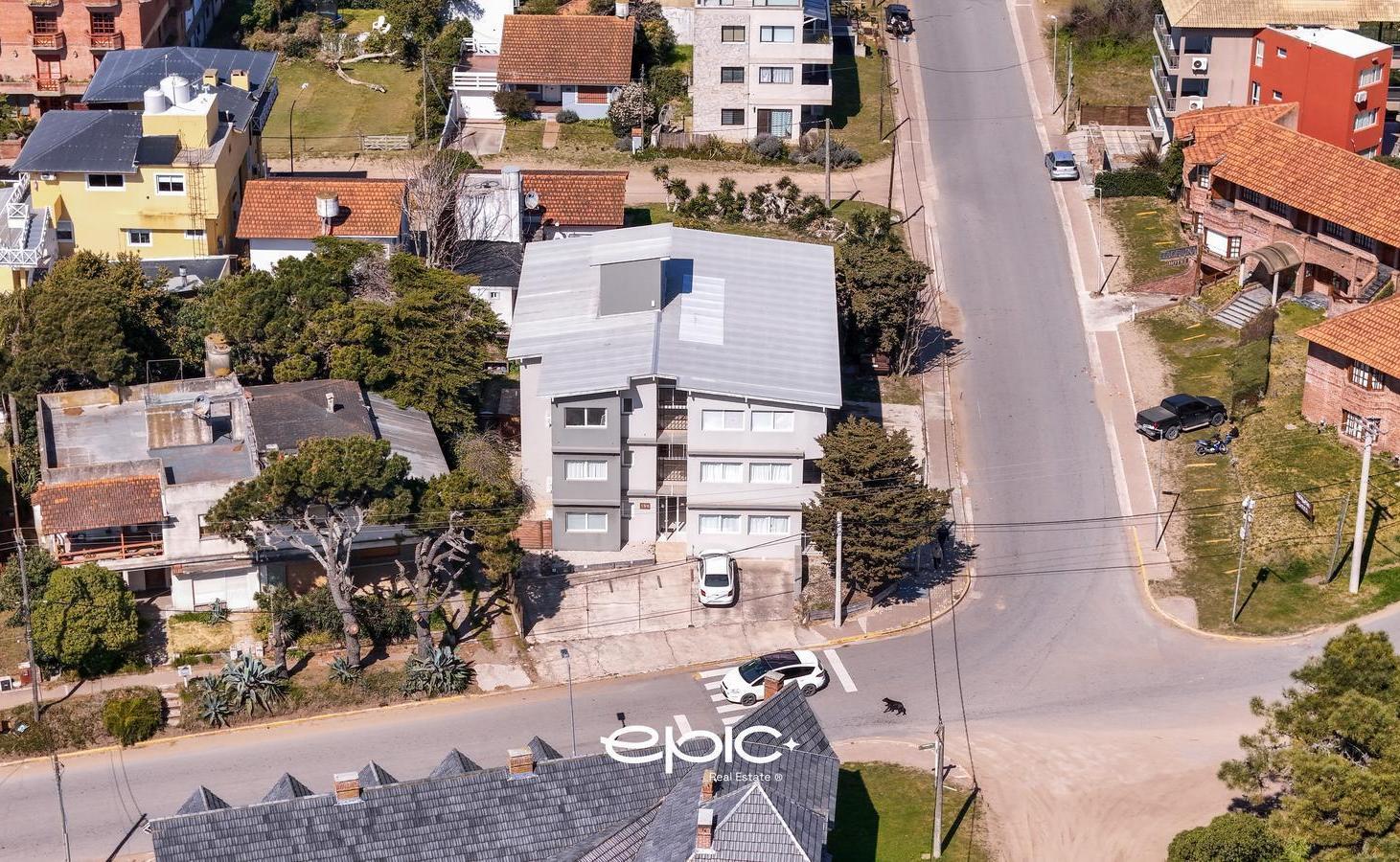 Foto de Venta Departamento en Mar de Ostende, imagen 3