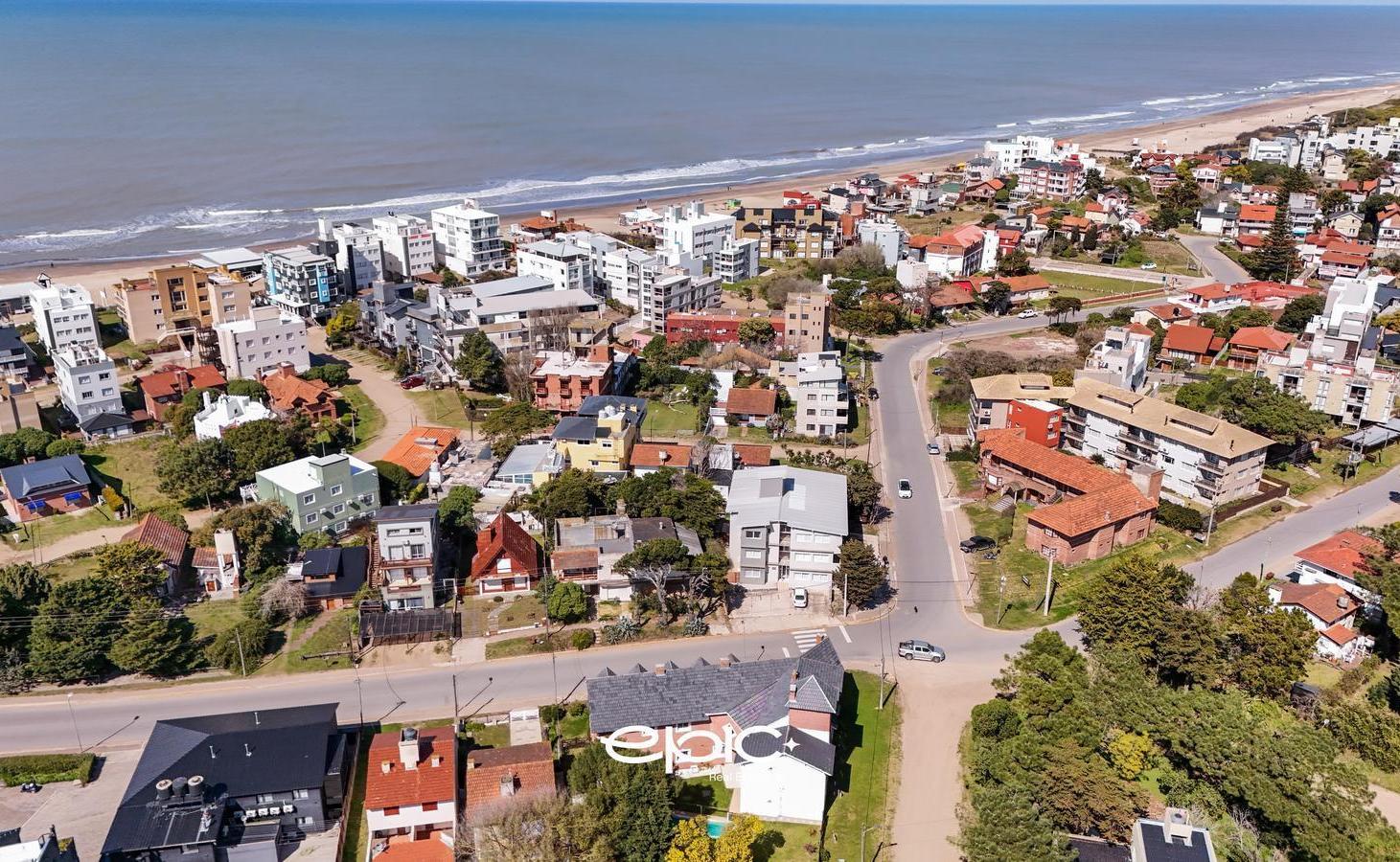 Foto de Venta Departamento en Mar de Ostende, imagen 1