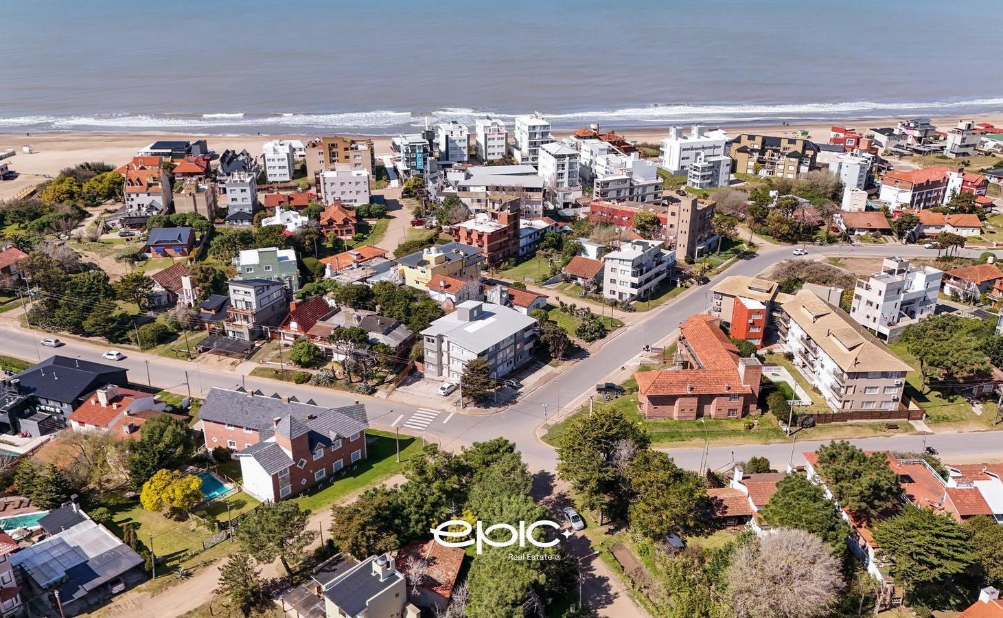 Foto de Venta Departamento en Mar de Ostende, imagen 2