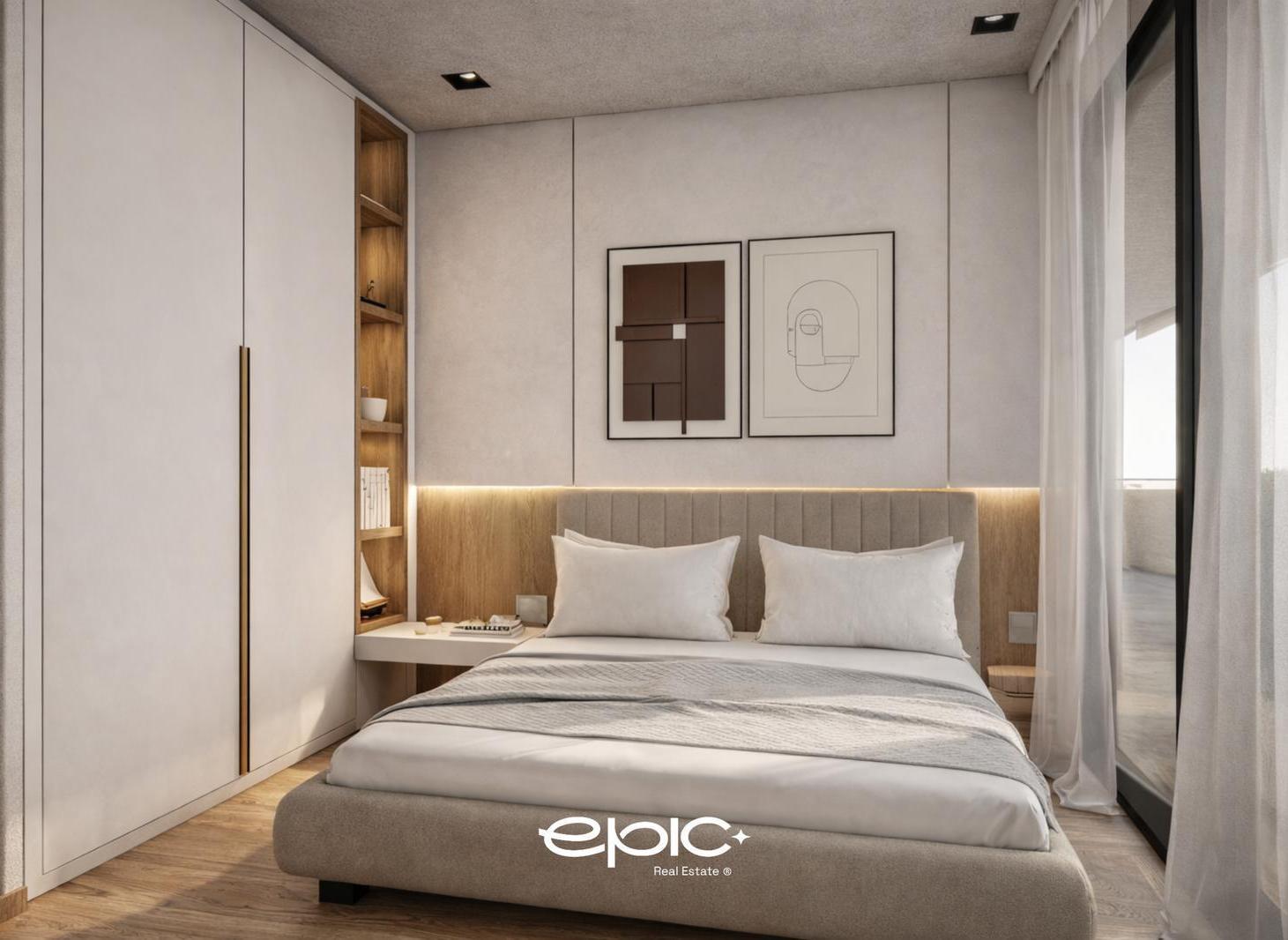 Foto de Departamento de 2 ambiente en venta Villarobles, imagen 3