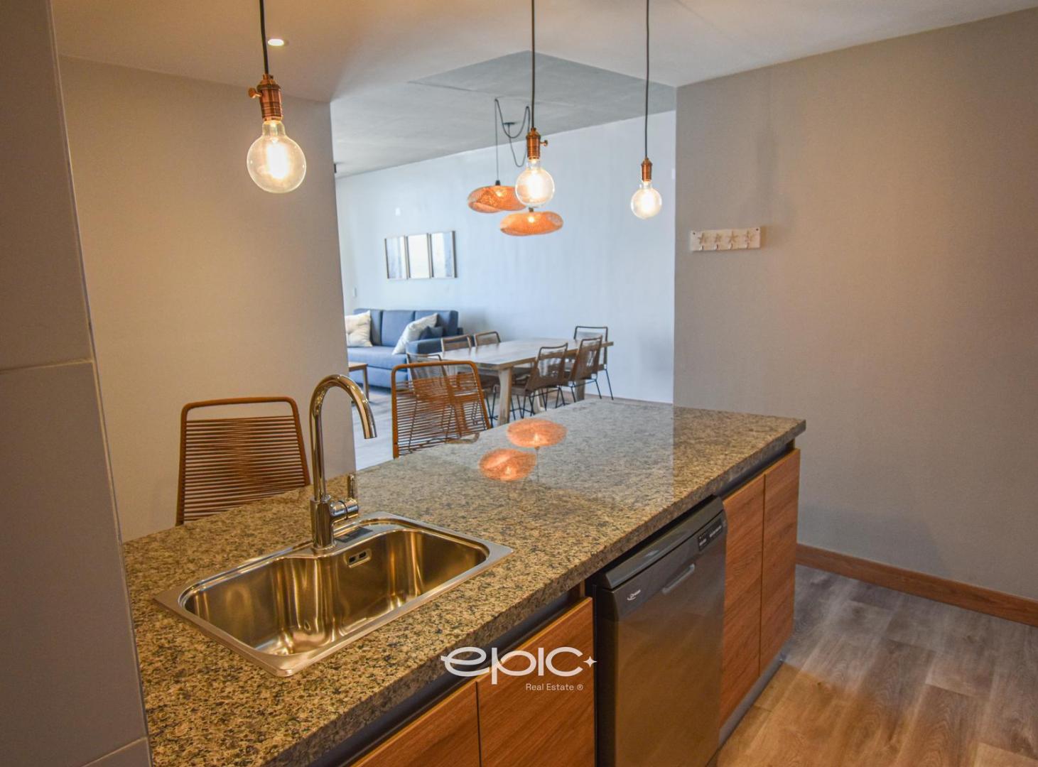 Foto de Departamento en venta en Northbeach Pinamar con Vista al mar, imagen 4