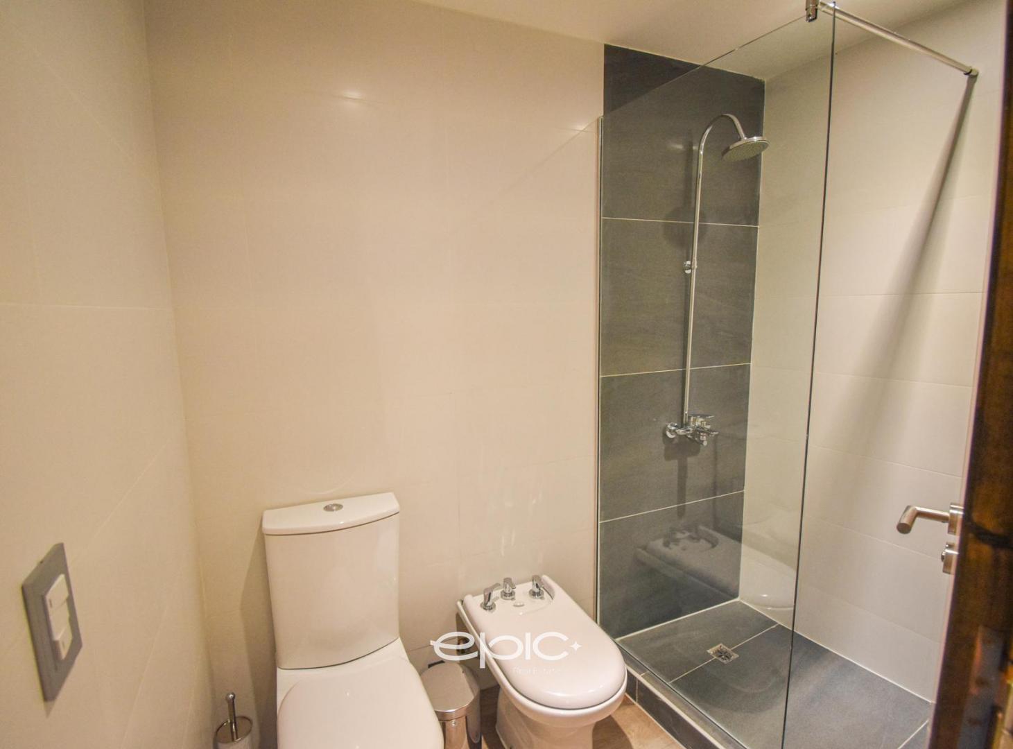 Foto de Departamento en venta en Northbeach Pinamar con Vista al mar, imagen 2