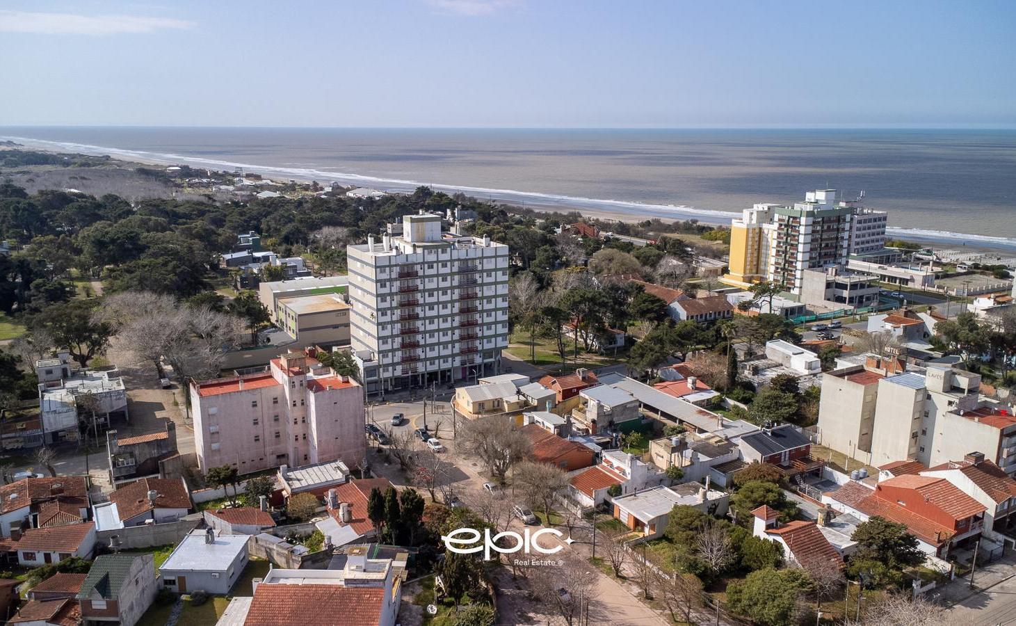 Foto de Departamento de 2 ambientes en venta en Santa Teresita, imagen 2