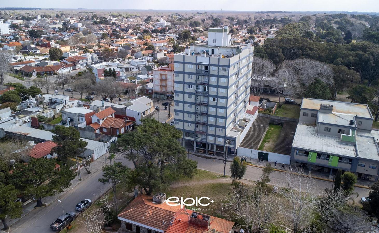 Foto de Departamento de 2 ambientes en venta en Santa Teresita, imagen 5