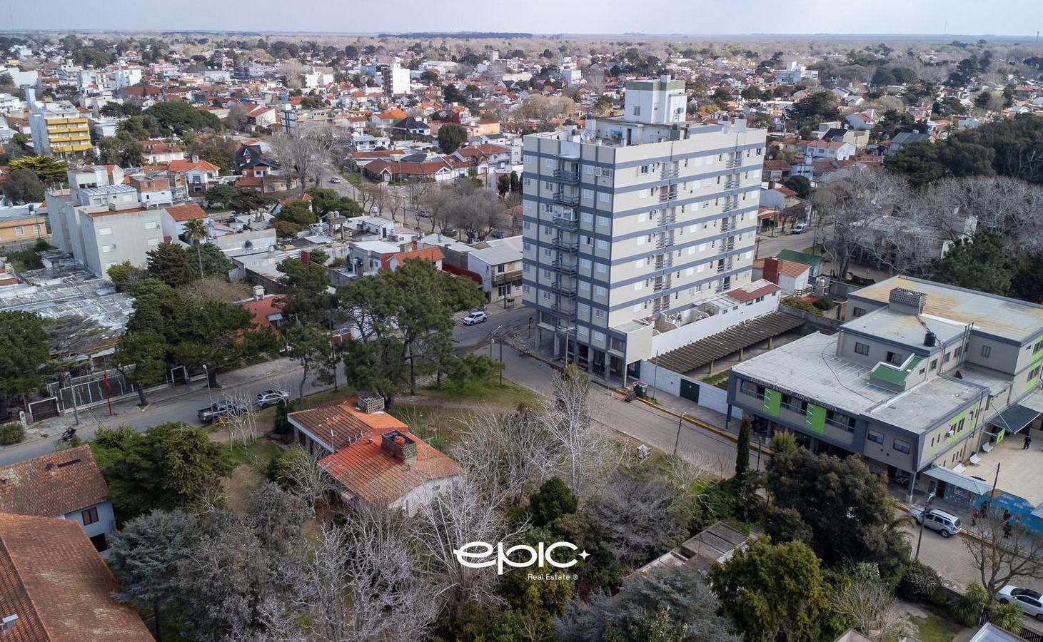 Foto de Departamento de 2 ambientes en venta en Santa Teresita, imagen 1
