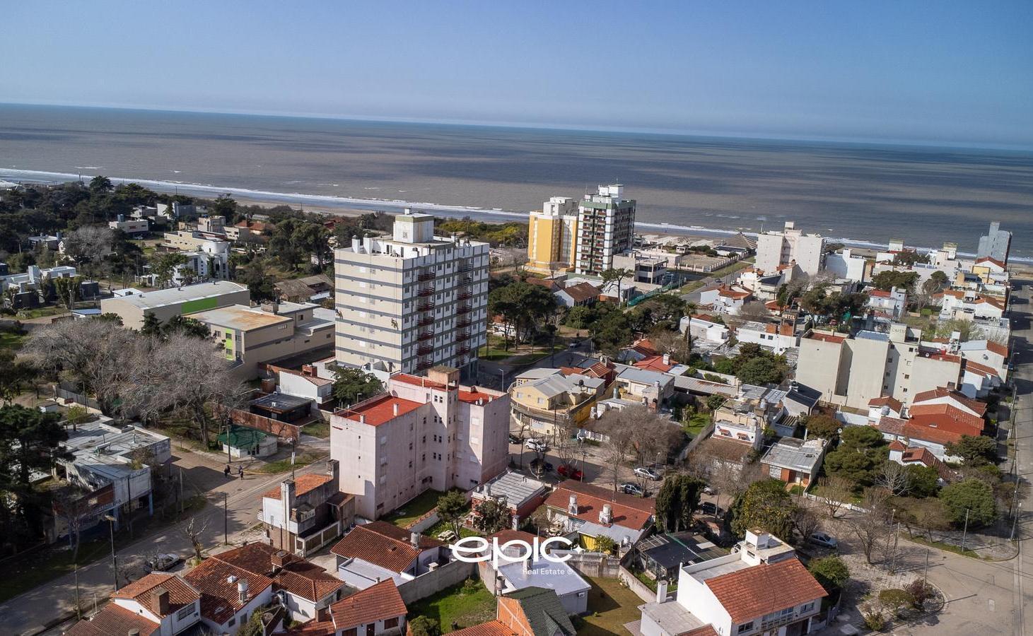 Foto de Departamento de 2 ambientes en venta en Santa Teresita, imagen 4