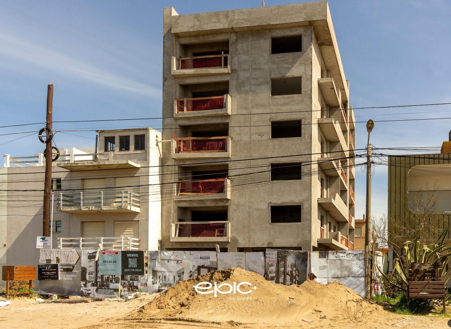 Foto de Departamento a la Venta en San Bernardo, imagen 4