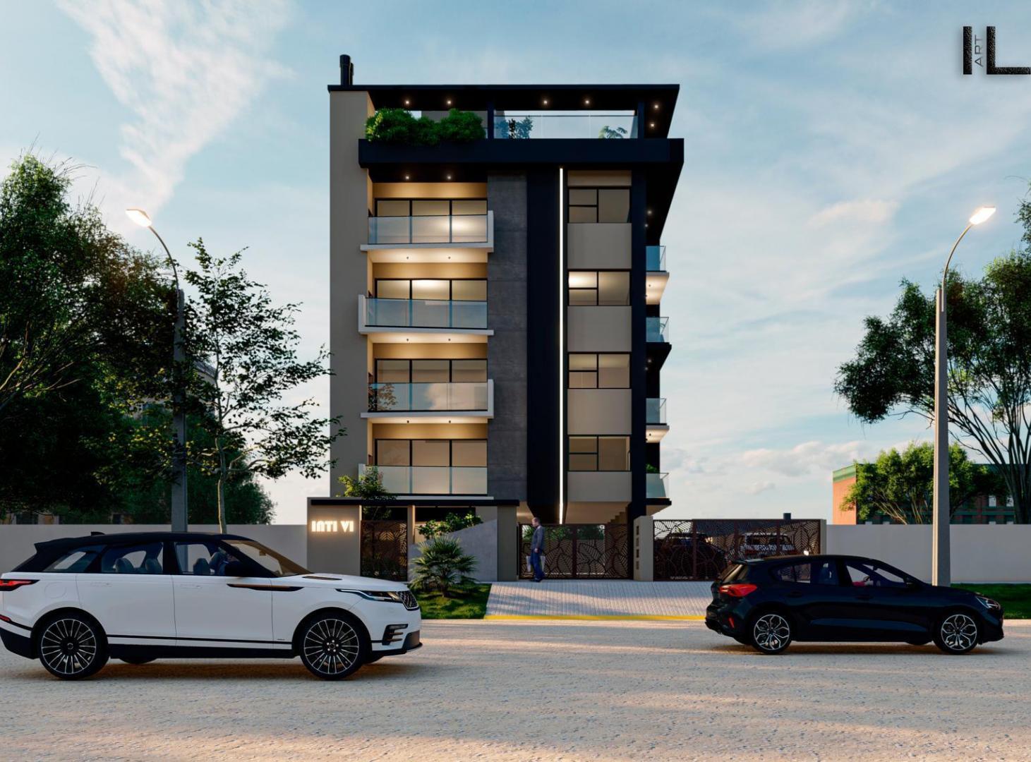Foto de Departamento a la venta en San Bernardo, imagen 2