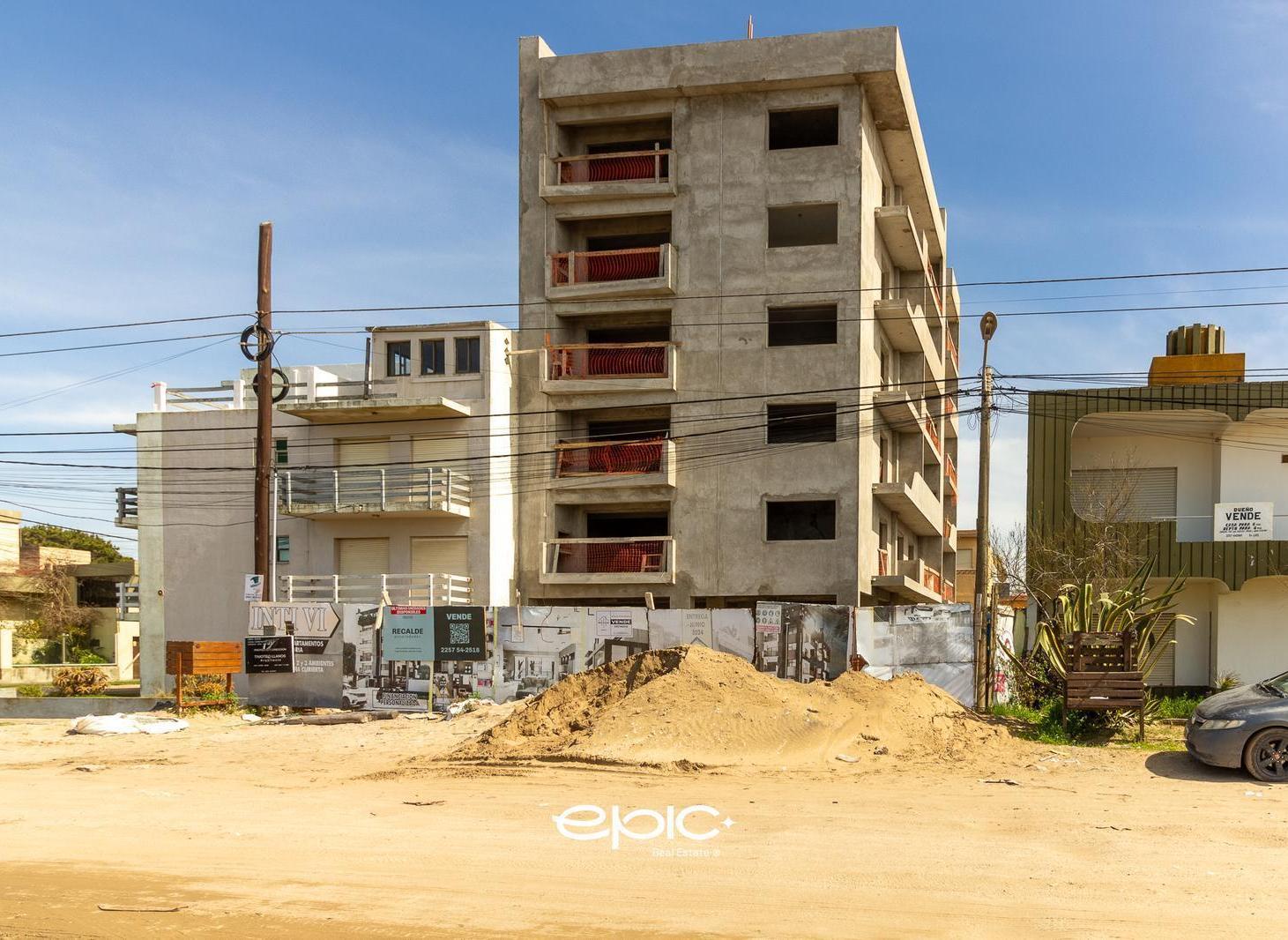 Foto de Departamento a la venta en San Bernardo, imagen 5