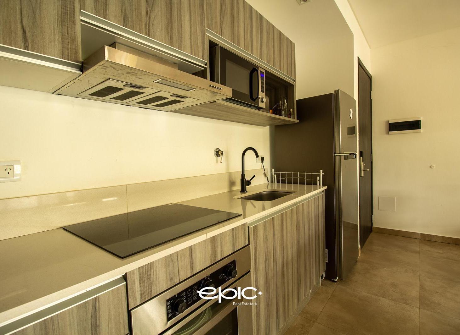 Foto de Venta Depto de 2 ambientes en Pinamar Norte, imagen 2