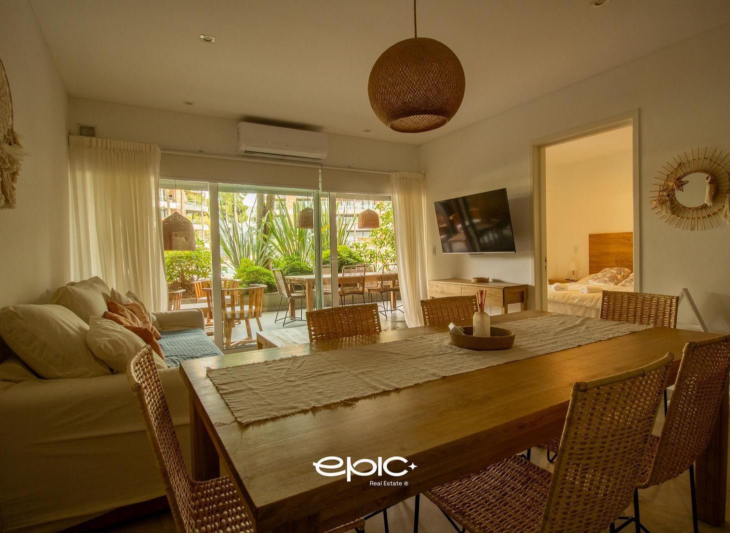 Foto de Venta Depto de 2 ambientes en Pinamar Norte, imagen 1