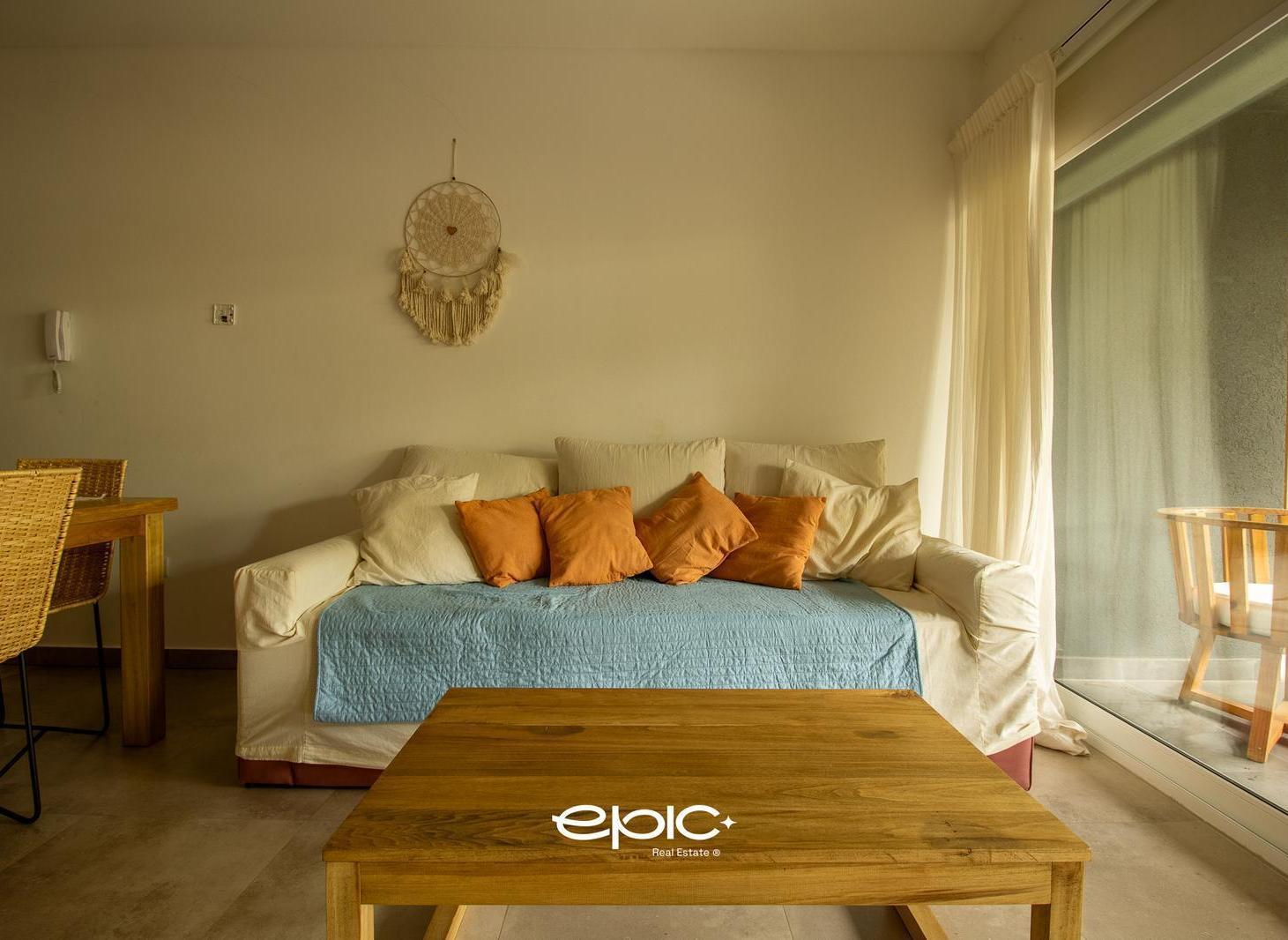 Foto de Venta Depto de 2 ambientes en Pinamar Norte, imagen 5