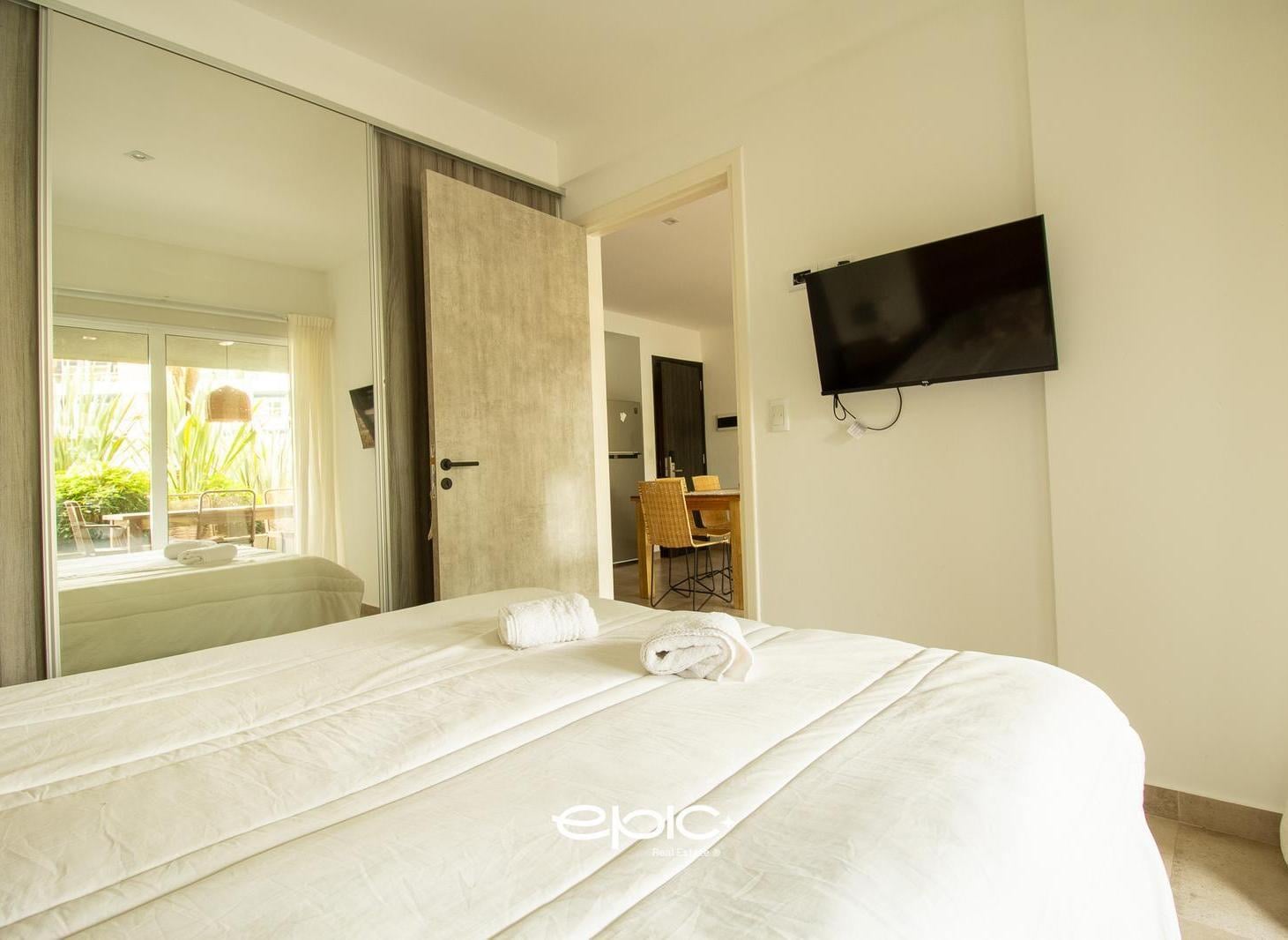 Foto de Venta Depto de 2 ambientes en Pinamar Norte, imagen 3