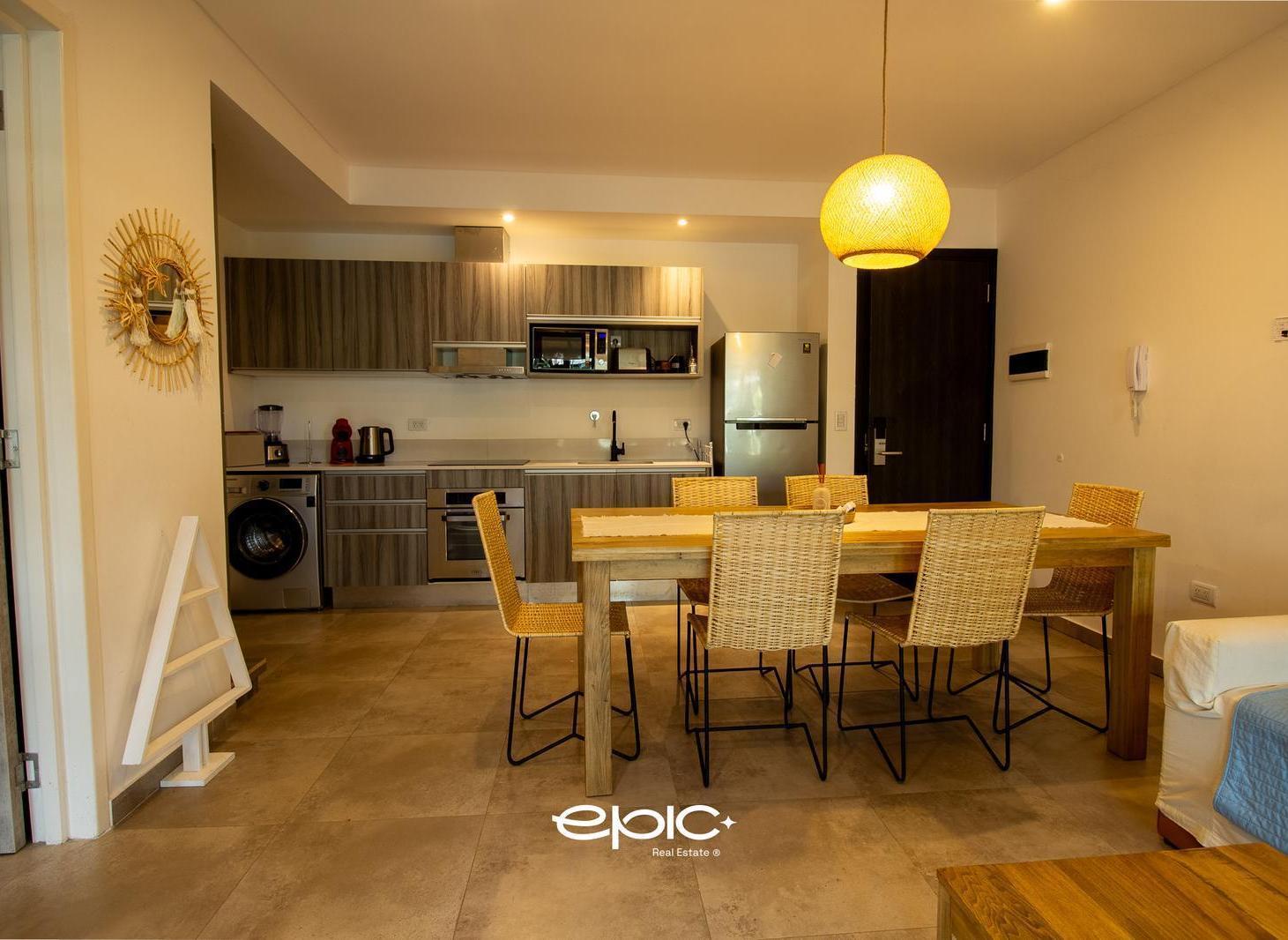 Foto de Venta Depto de 2 ambientes en Pinamar Norte, imagen 4