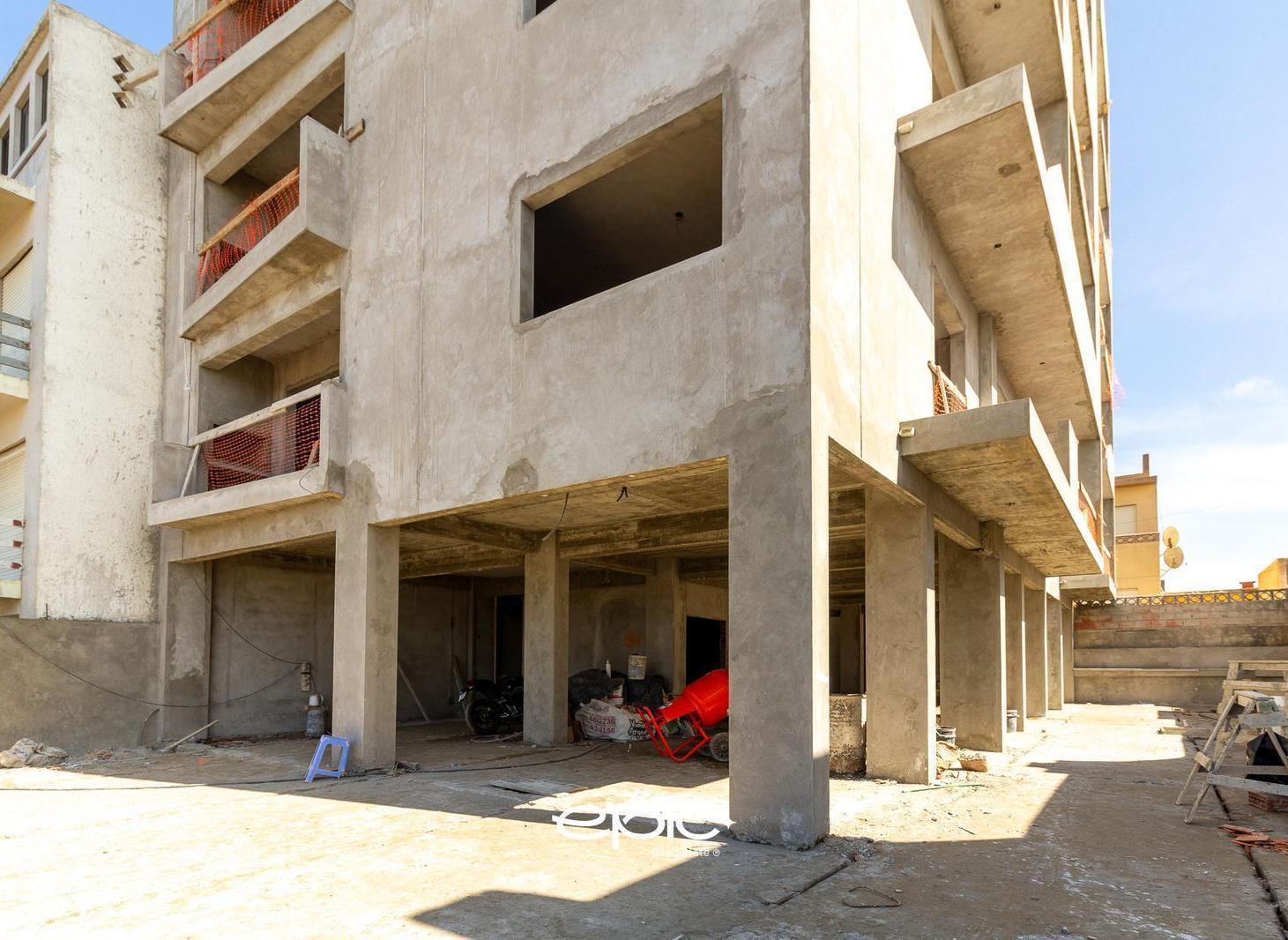 Foto de Departamento de 3 ambientes en venta en San Bernardo, imagen 1