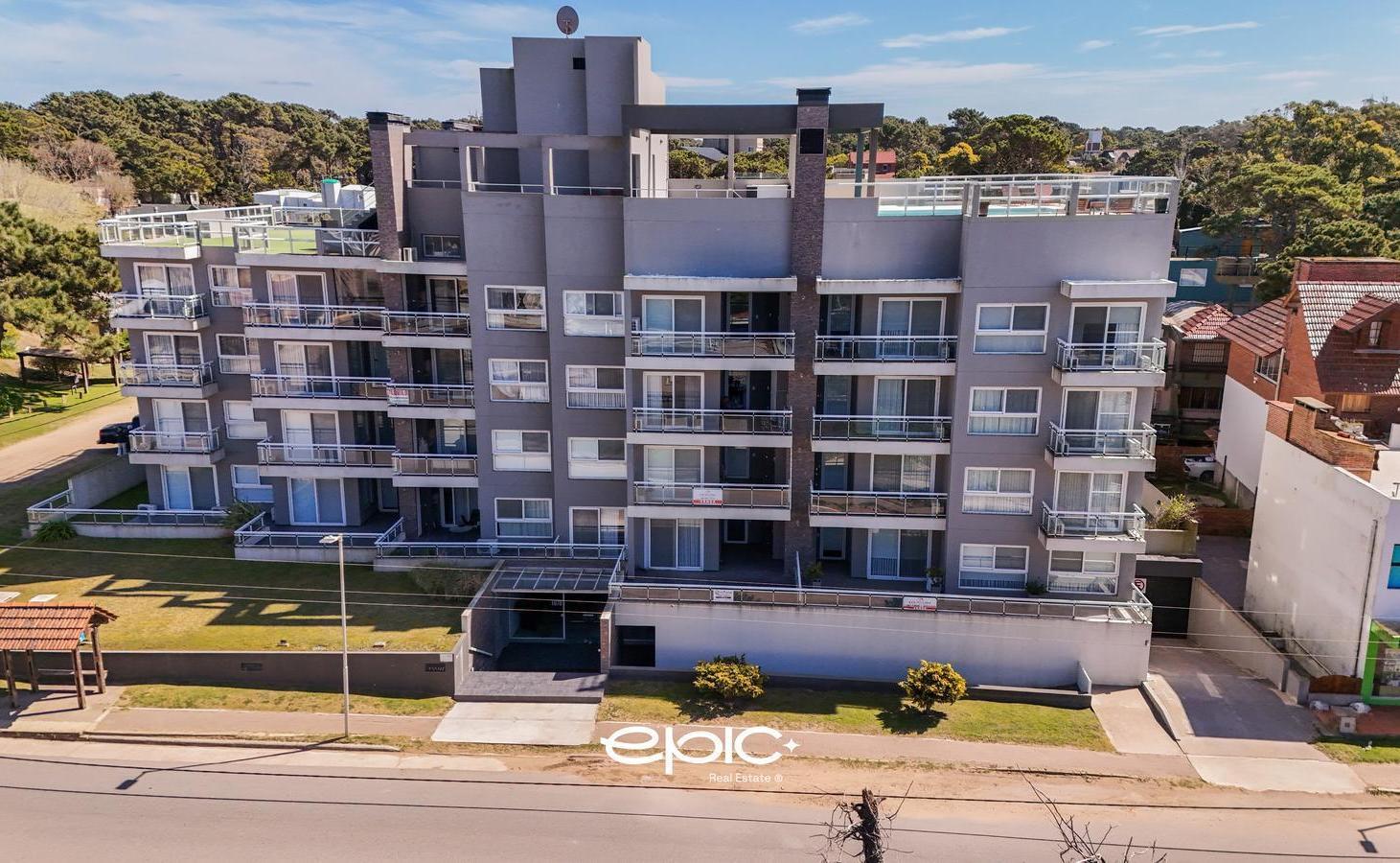 Foto de Venta departamento en Valeria Del Mar 2 amb, imagen 4