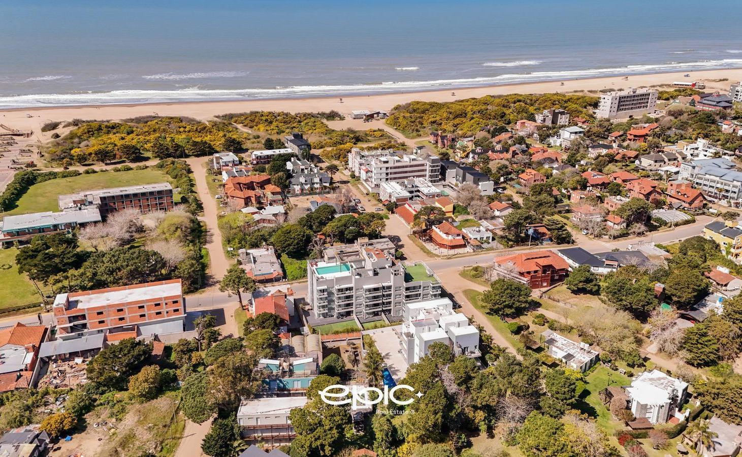 Foto de Venta departamento en Valeria Del Mar 2 amb, imagen 1