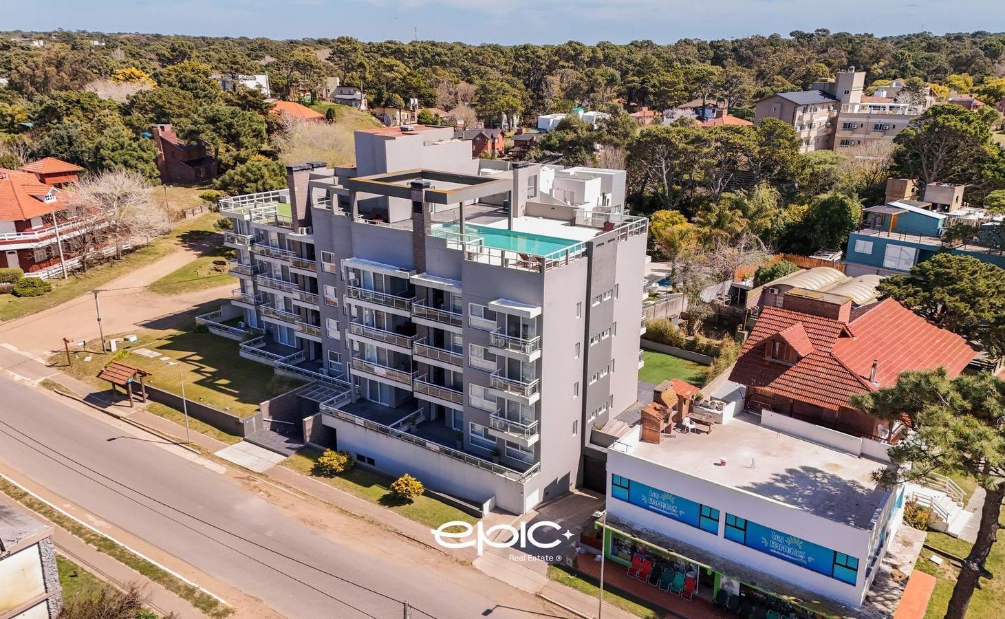 Foto de Venta departamento en Valeria Del Mar 2 amb, imagen 2