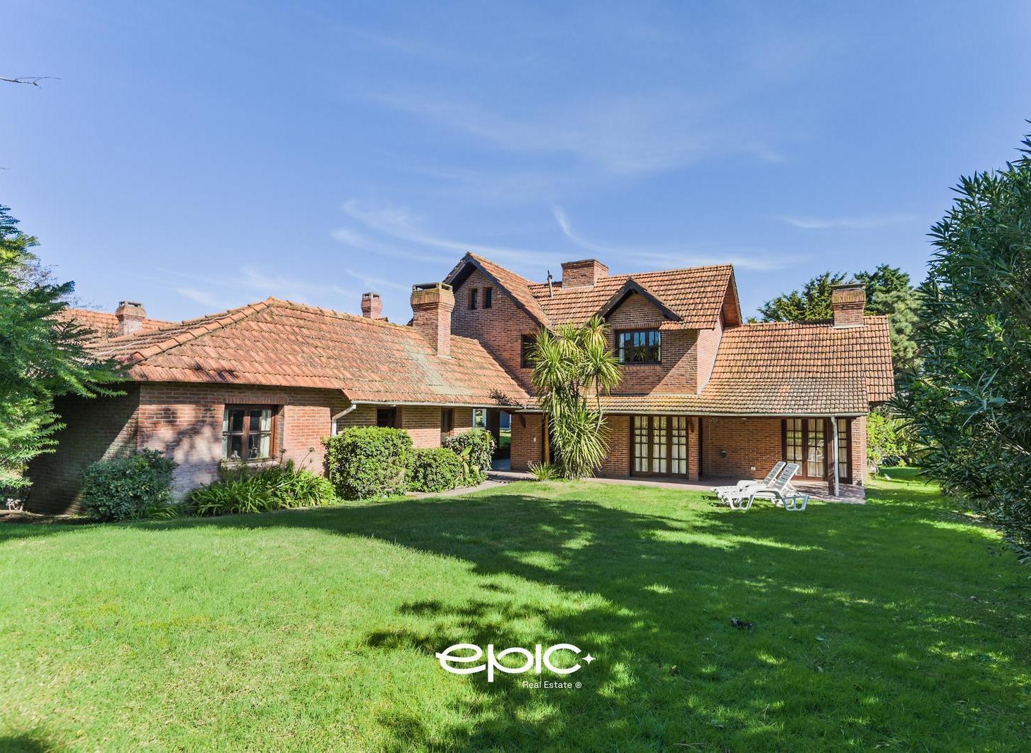 Foto de Venta casa en oportunidad en Pinamar, barrio Lasalle., imagen 5