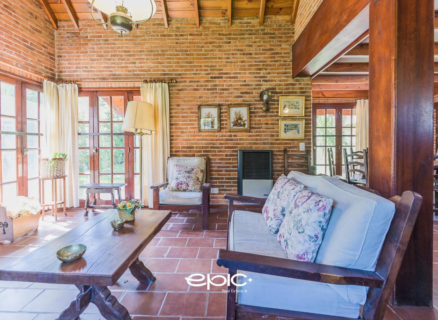 Foto de Venta casa en oportunidad en Pinamar, barrio Lasalle., imagen 4