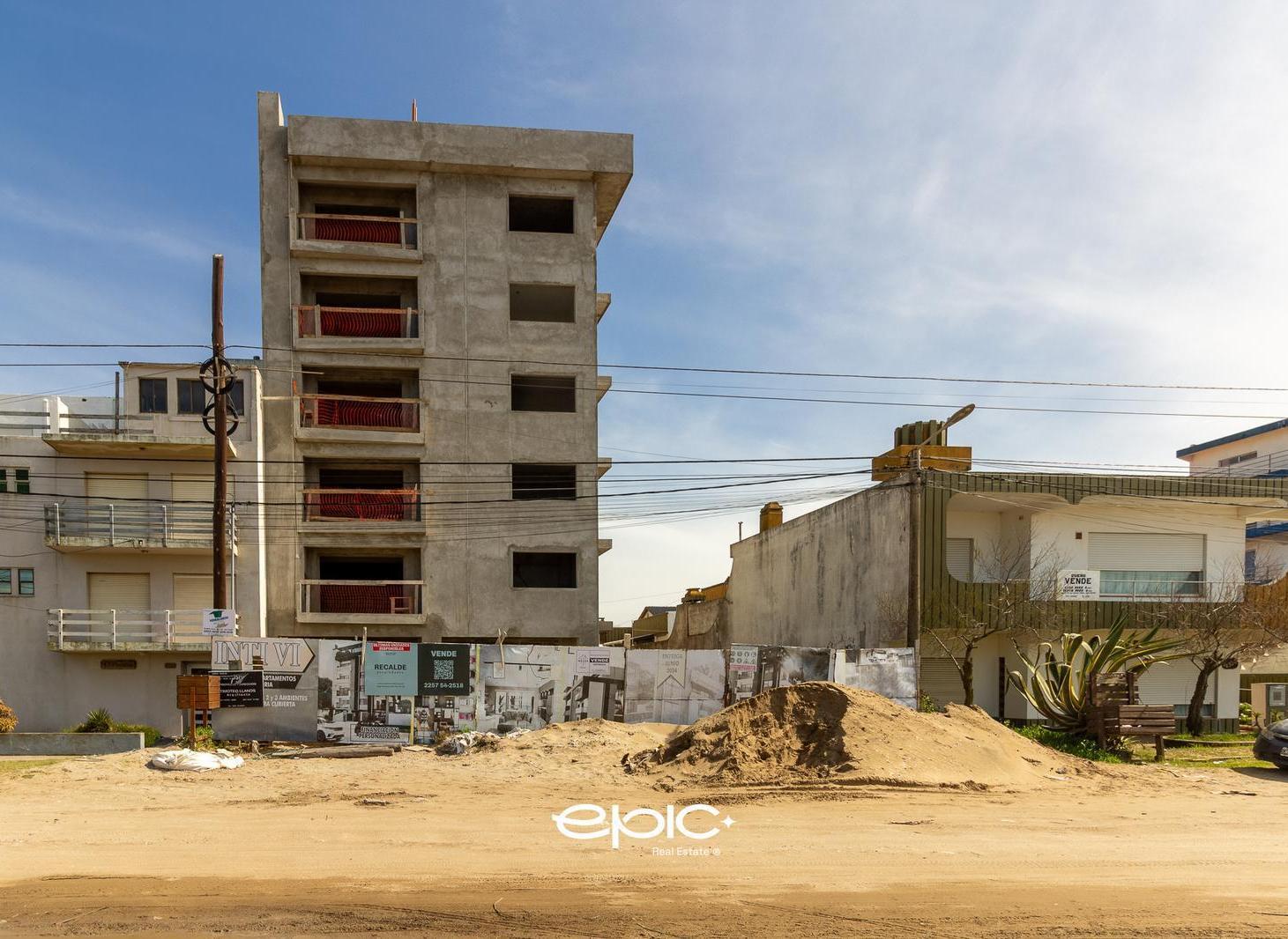 Foto de Departamento de 3 ambientes en venta en San Bernardo, imagen 5