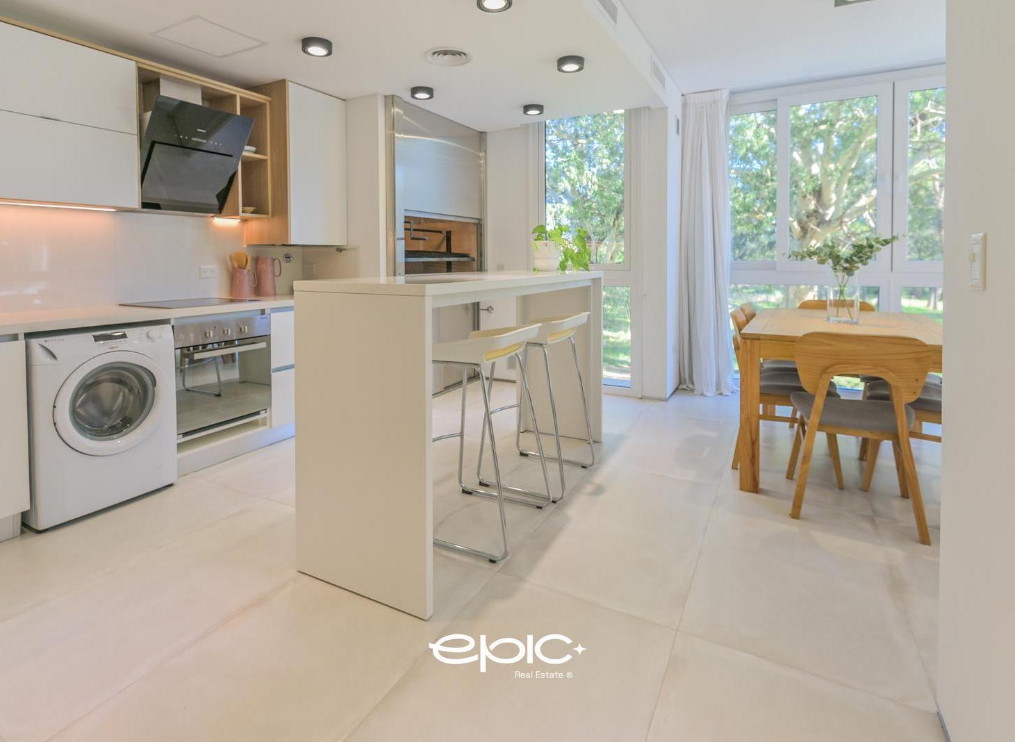 Foto de Venta Departamento Pinamar, imagen 5