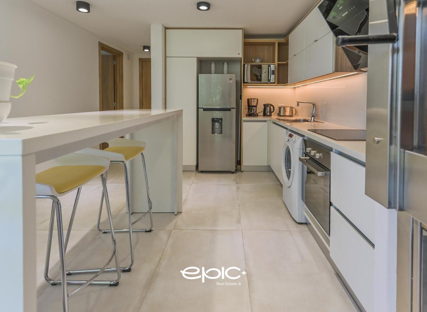 Foto de Venta Departamento Pinamar, imagen 2