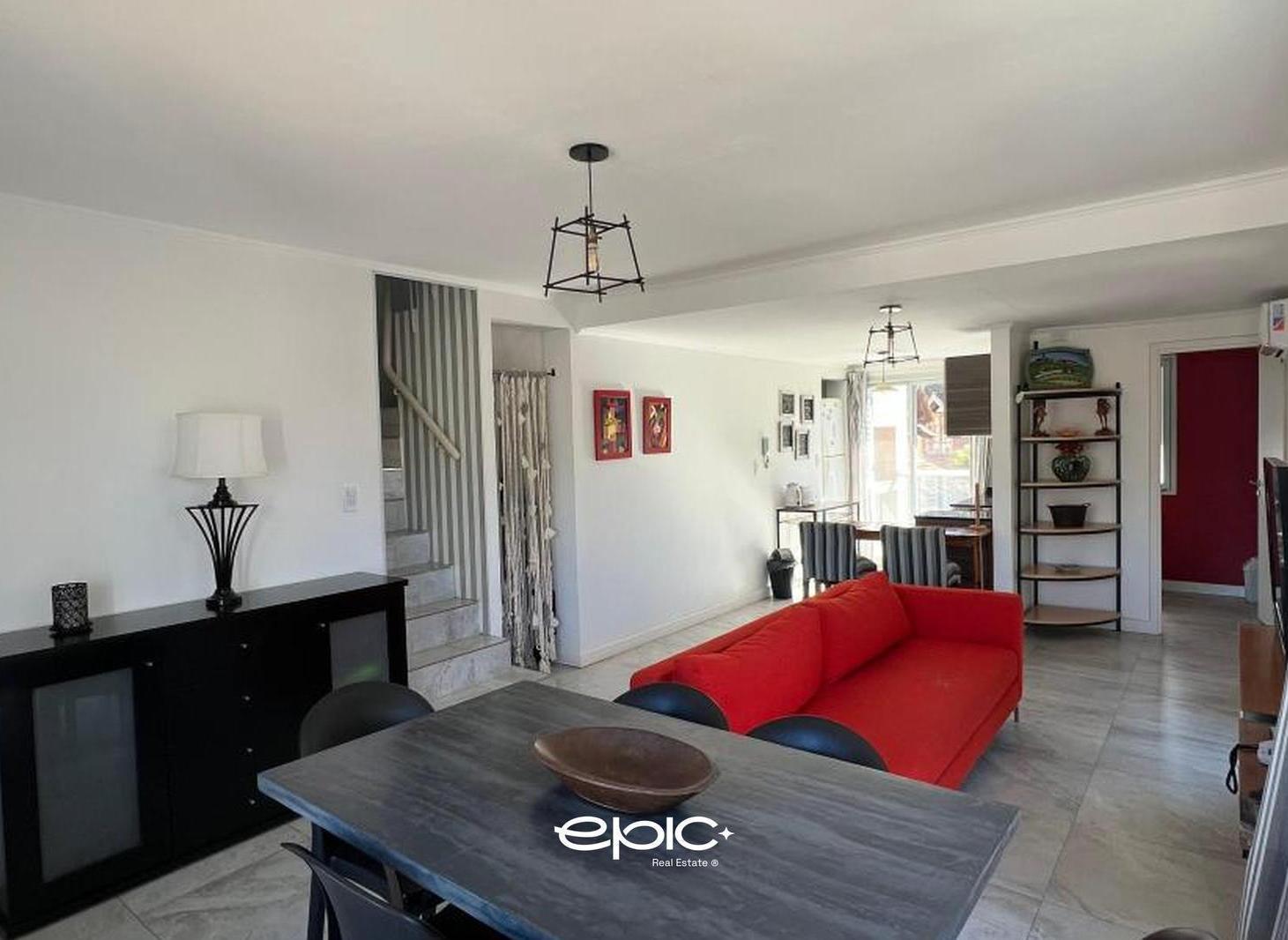 Foto de Departamento dúplex en venta en Pinamar, imagen 2