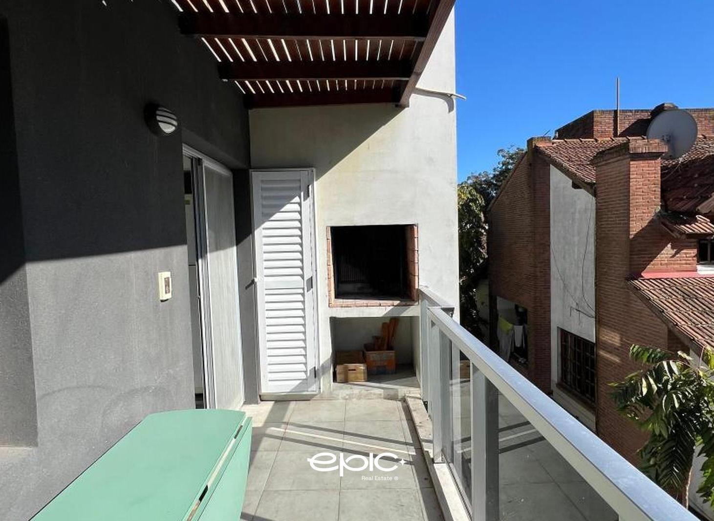 Foto de Departamento dúplex en venta en Pinamar, imagen 1