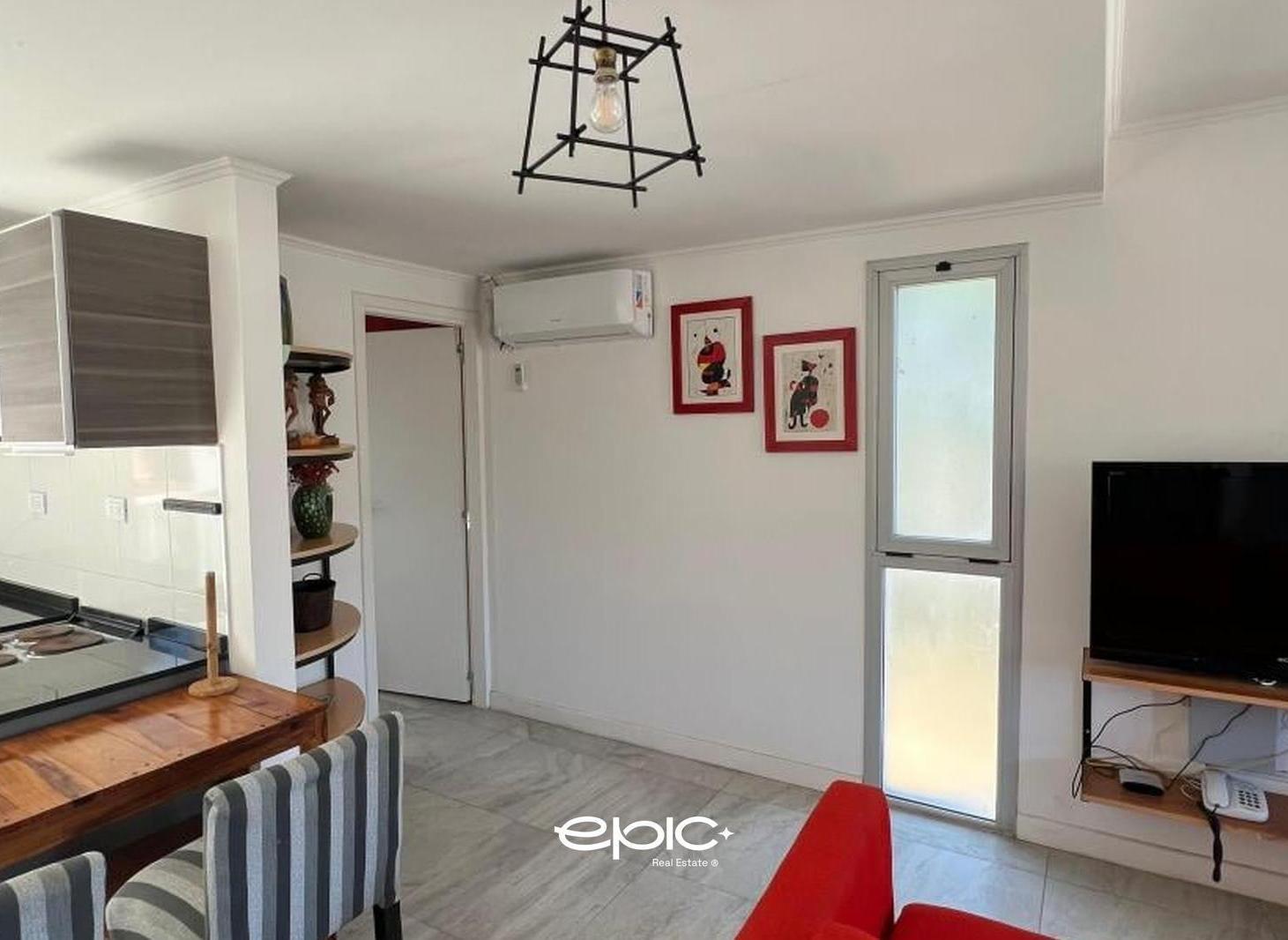 Foto de Departamento dúplex en venta en Pinamar, imagen 3