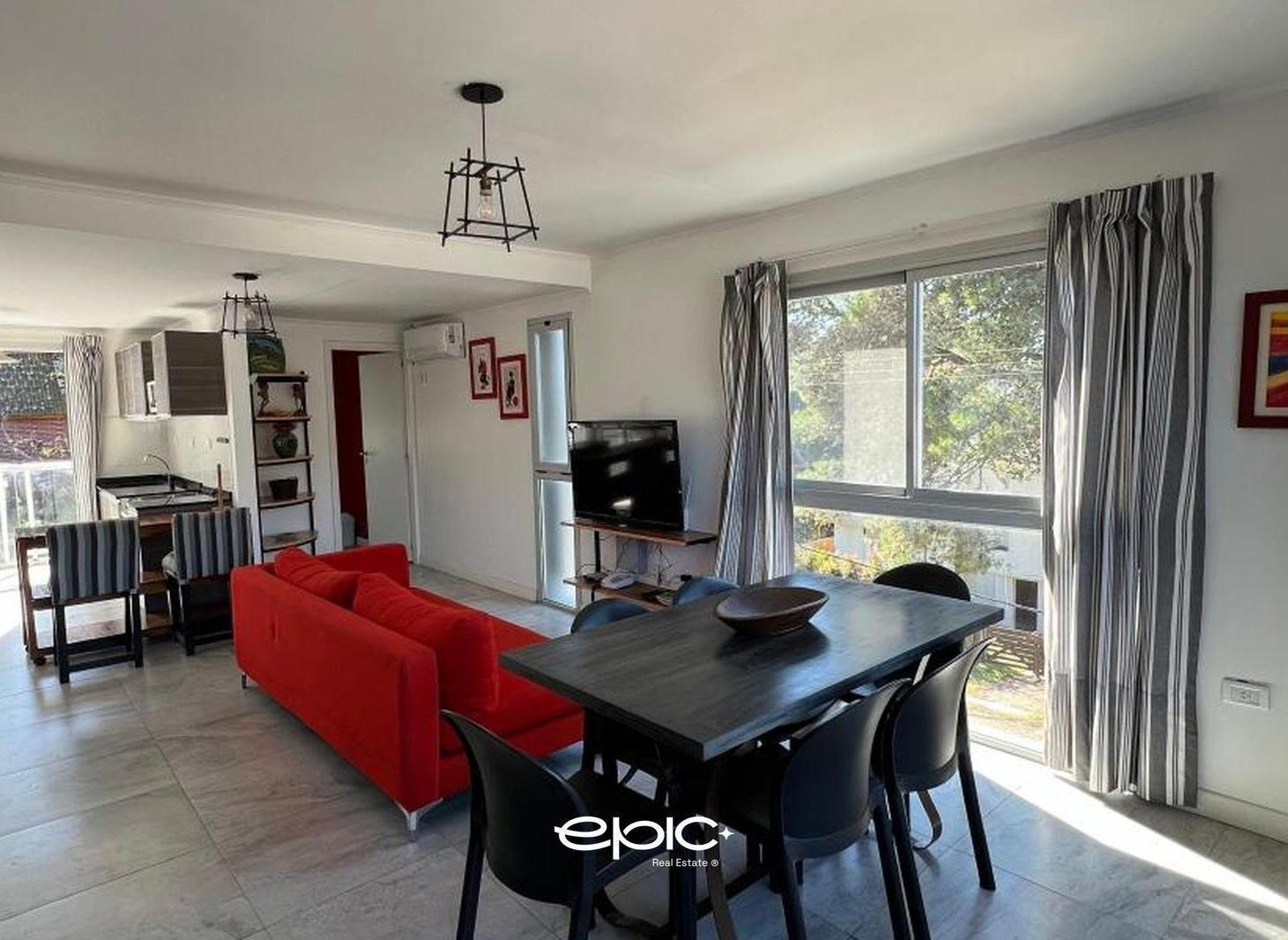 Foto de Departamento dúplex en venta en Pinamar, imagen 5