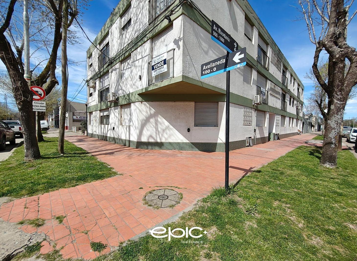 Foto de Departamento 3 ambientes en venta Madariaga, imagen 2