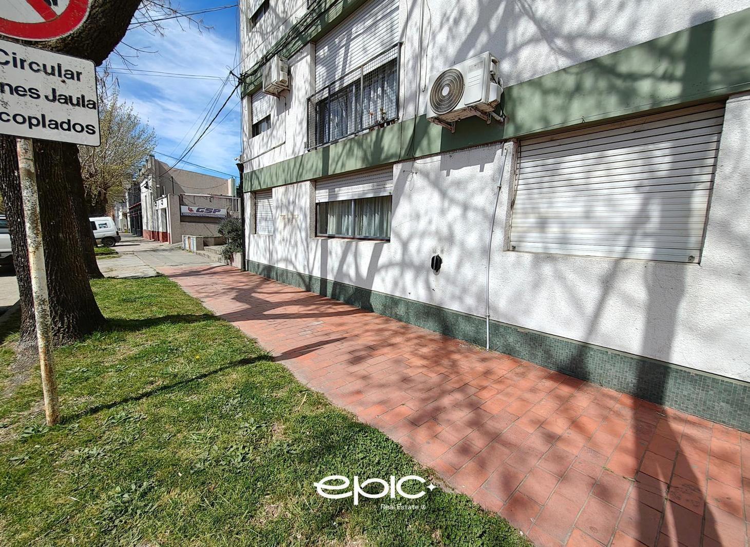 Foto de Departamento 3 ambientes en venta Madariaga, imagen 1