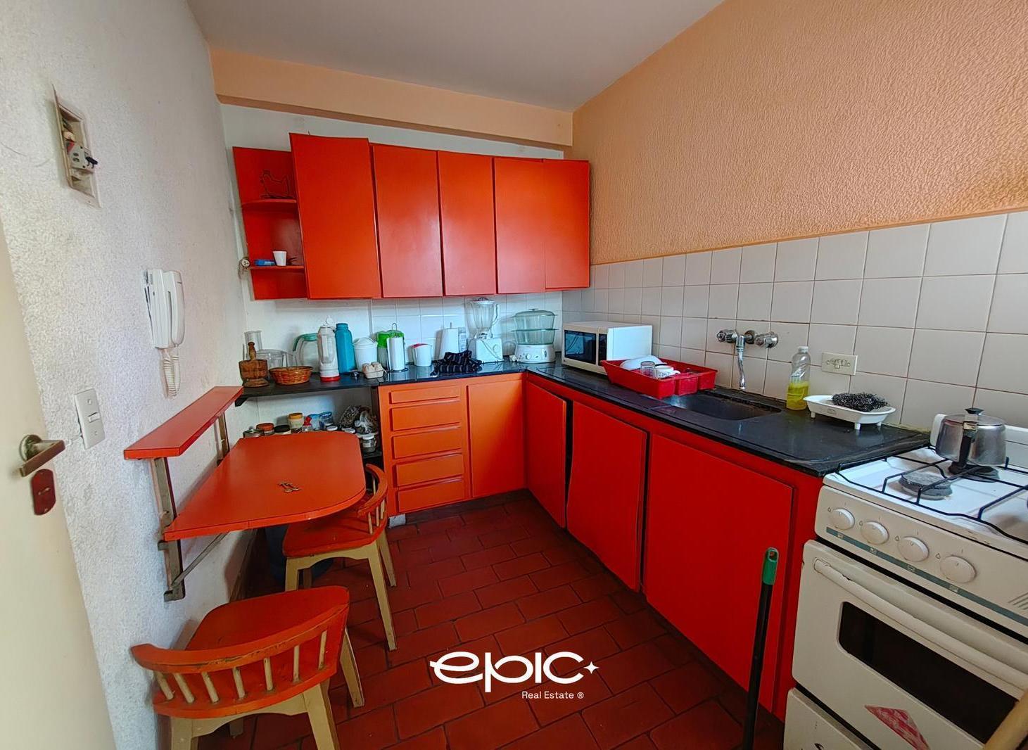 Foto de Departamento 3 ambientes en venta Madariaga, imagen 4