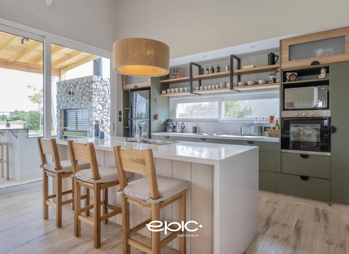Foto de Casa en Alquiler en Costa Esmeralda Barrio Ecuestre, imagen 5