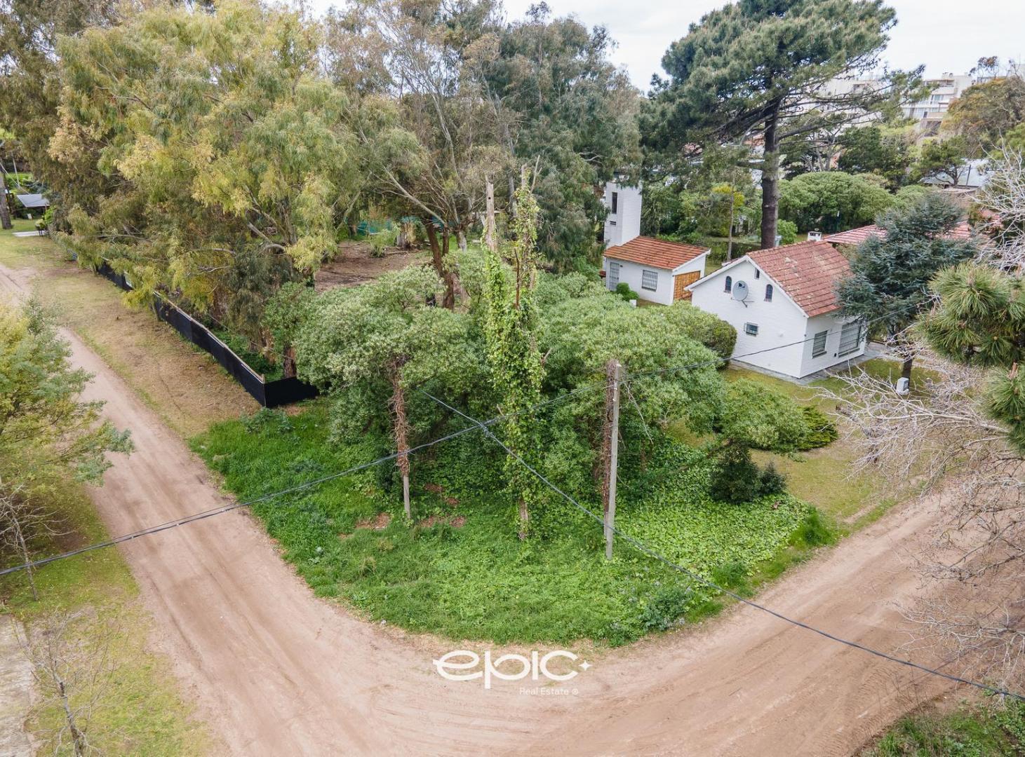 Foto de Terreno multifamiliar en Venta Mar de ostende Pinamar, imagen 1