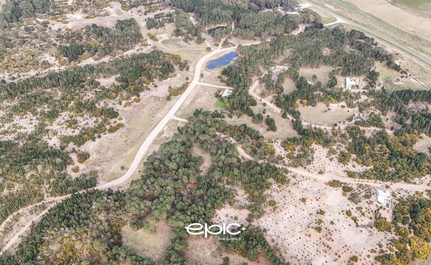 Foto de Lote en venta Nortbeach - Santa Barbara, imagen 5