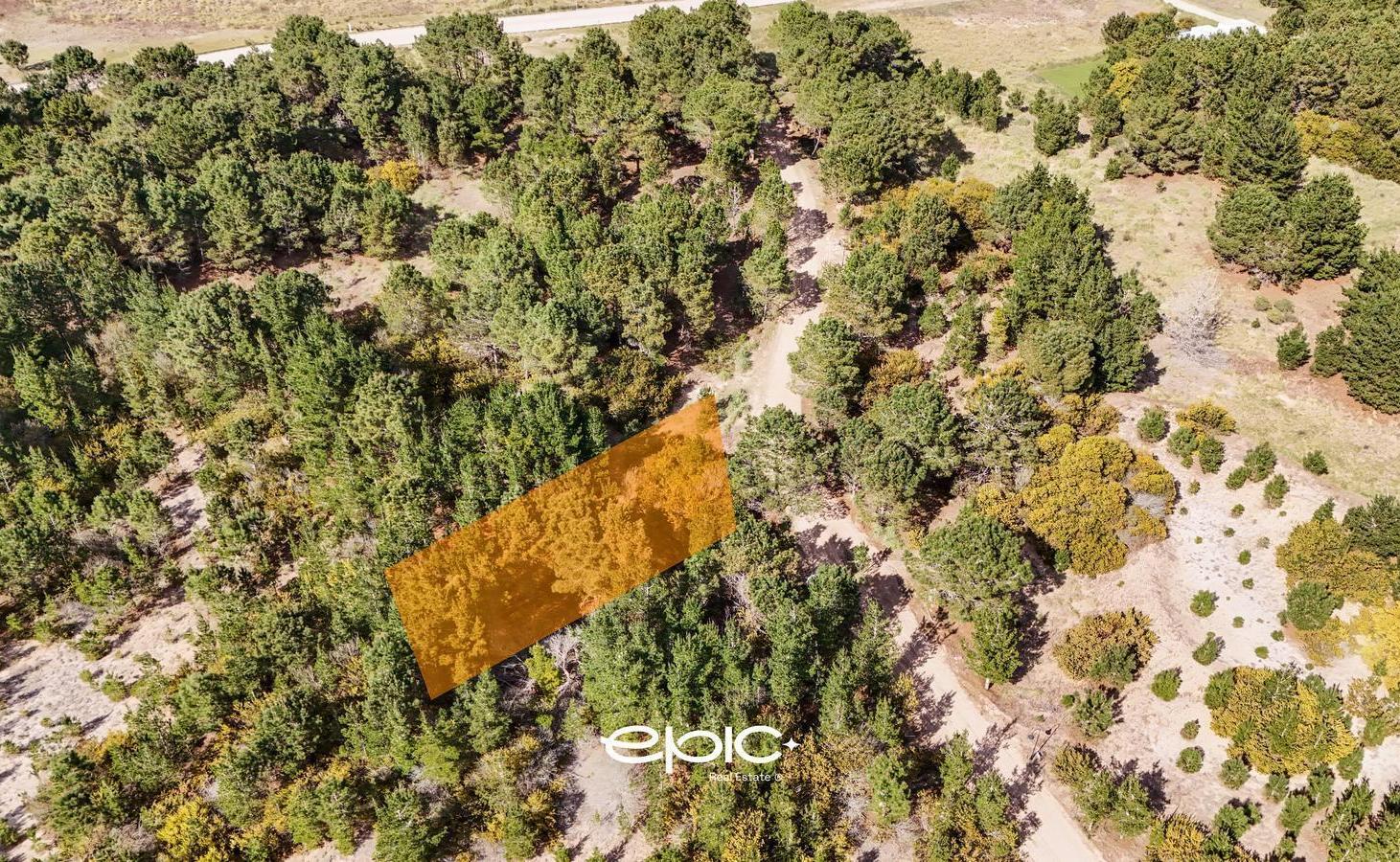 Foto de Lote en venta Nortbeach - Santa Barbara, imagen 3