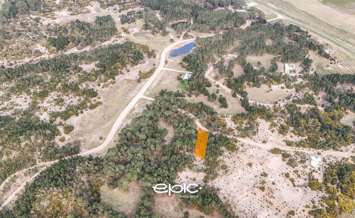 Foto de Lote en venta Nortbeach - Santa Barbara, imagen 1