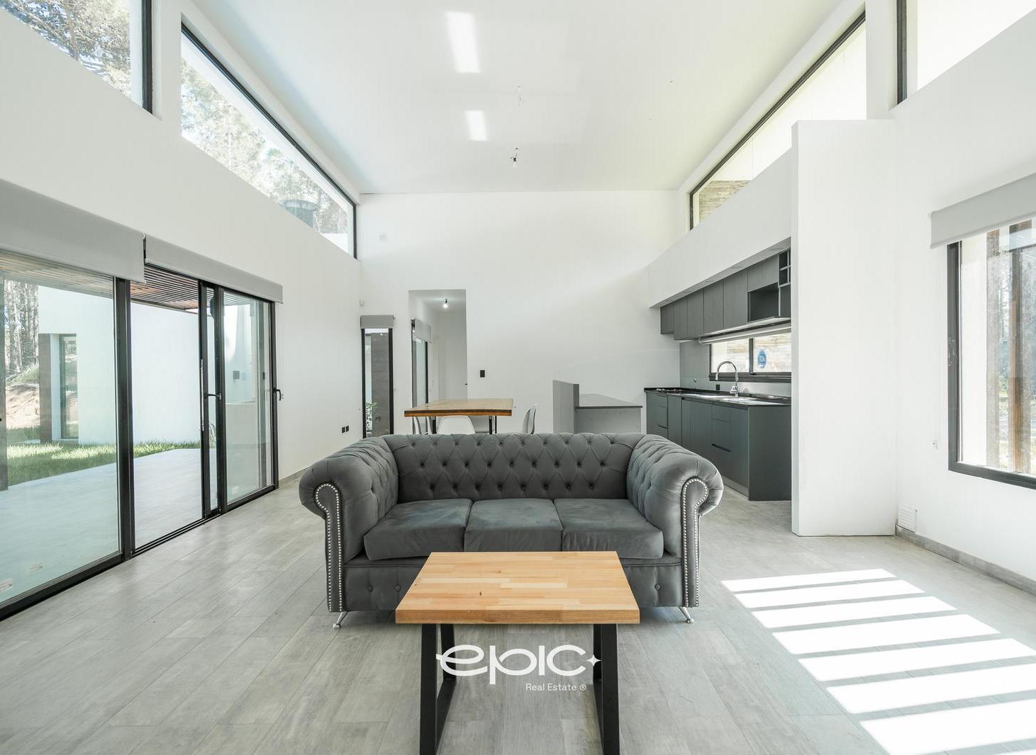 Foto de Casa 5 ambientes en venta en Pinamar, imagen 4