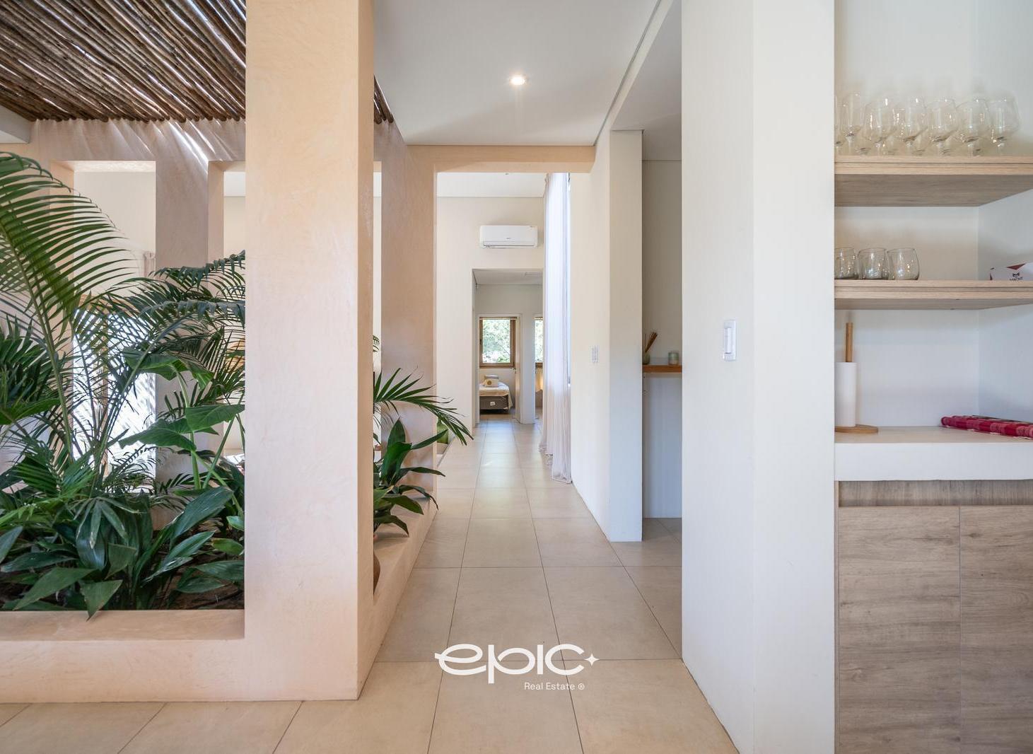 Foto de Casa en venta 4 ambientes en Pinamar barrio Alamos, imagen 4