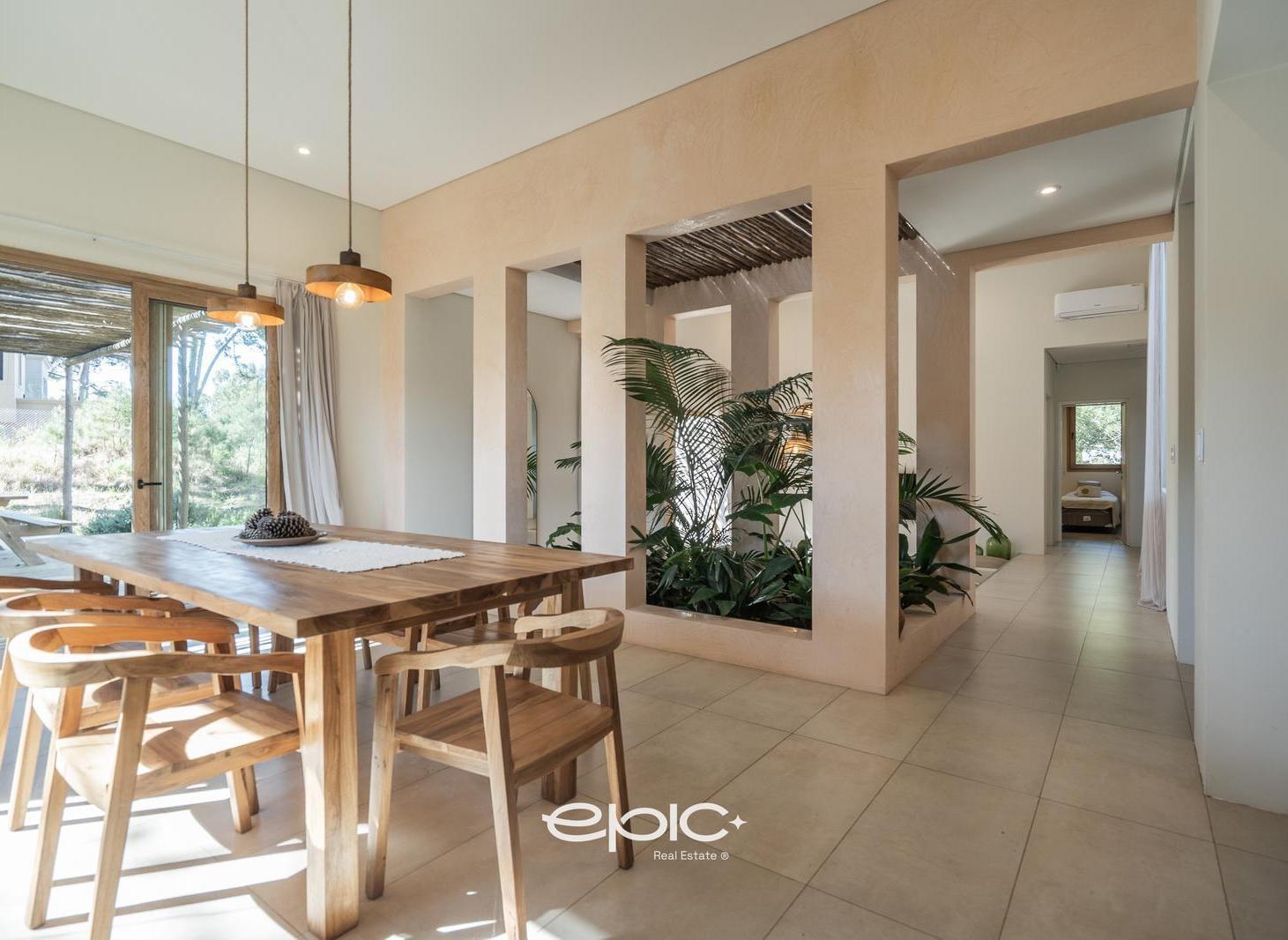 Foto de Casa en venta 4 ambientes en Pinamar barrio Alamos, imagen 5