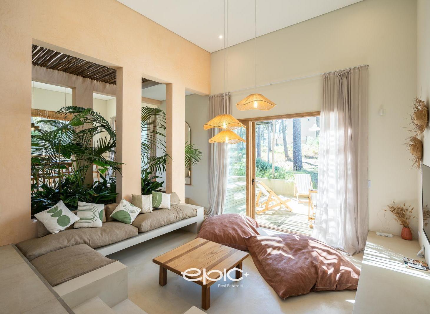 Foto de Casa en venta 4 ambientes en Pinamar barrio Alamos, imagen 3