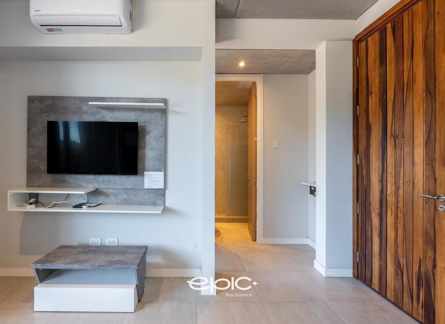 Foto de Alquiler departamento Pinamar, imagen 1