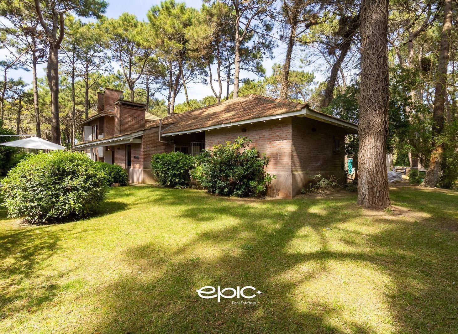 Foto de Casa en venta en Pinamar Norte a dos cuadras del mar, imagen 5