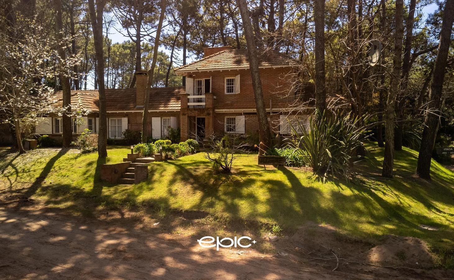 Foto de Casa en venta en Pinamar Norte a dos cuadras del mar, imagen 1