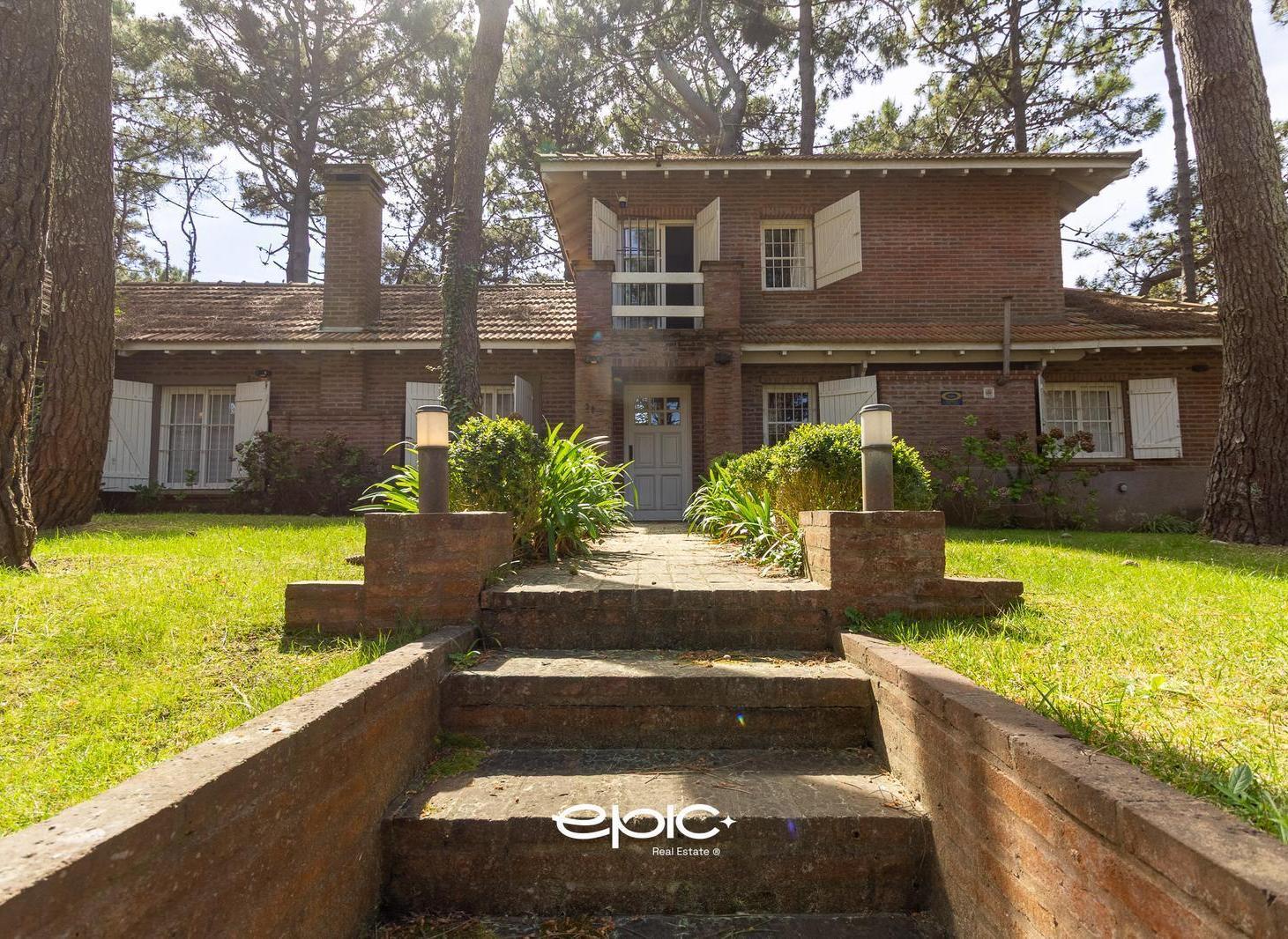 Foto de Casa en venta en Pinamar Norte a dos cuadras del mar, imagen 2