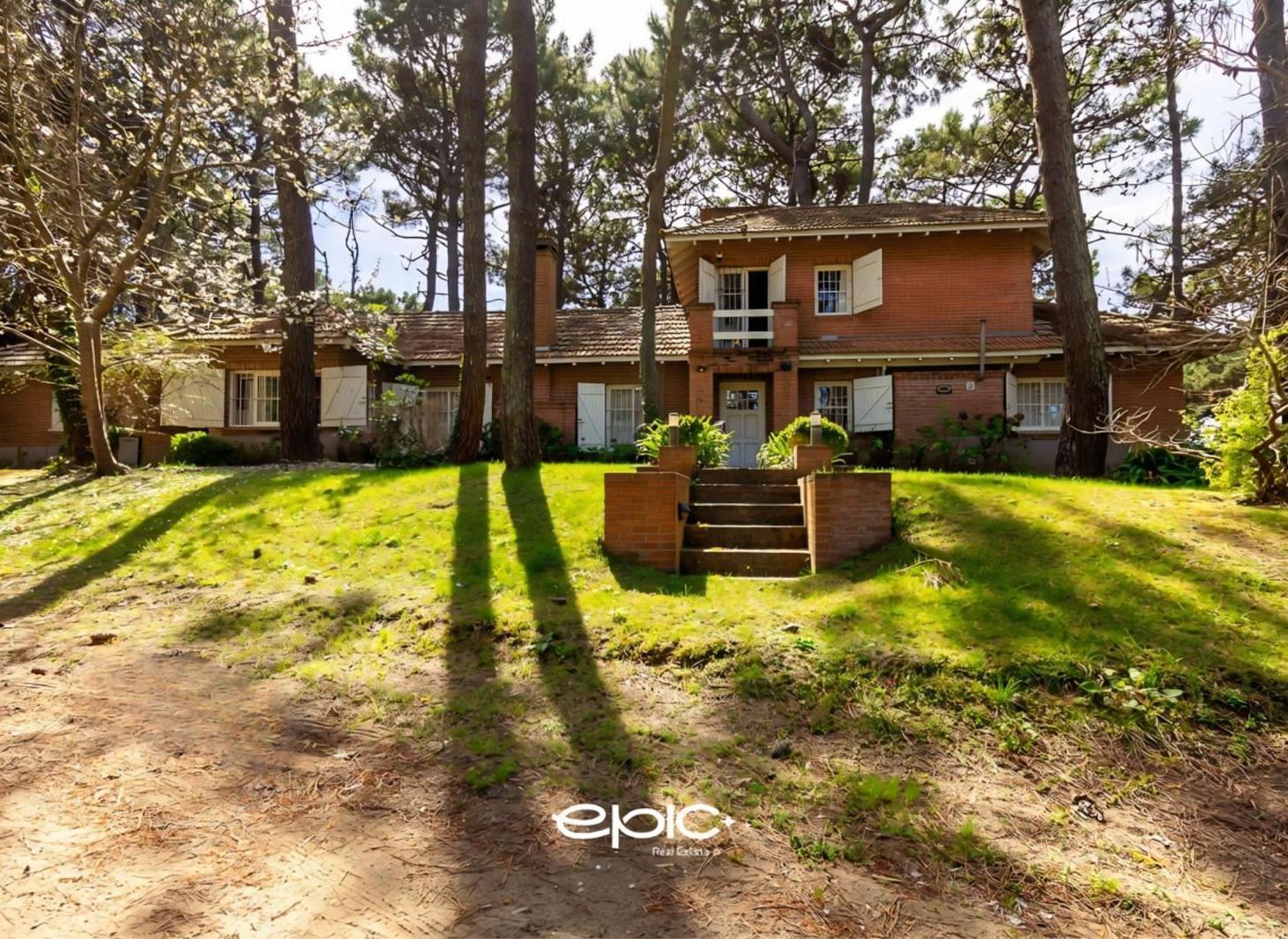 Foto de Casa en venta en Pinamar Norte a dos cuadras del mar, imagen 4