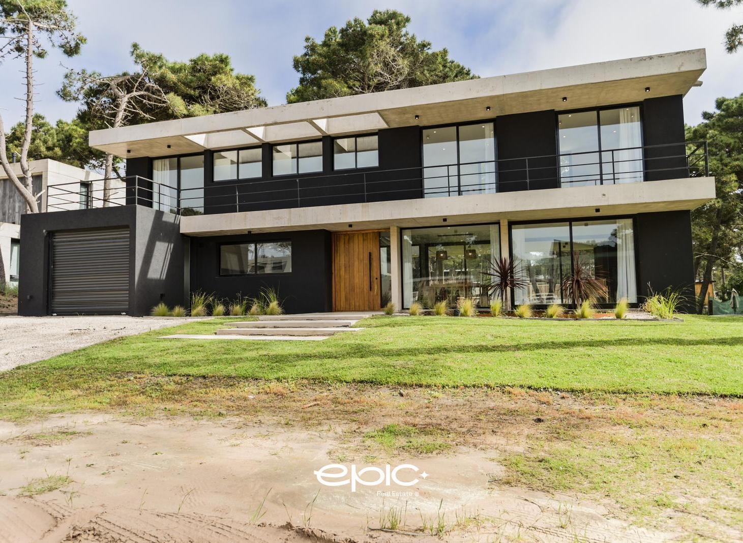 Foto de Casa en Barrio Pioneros Pinamar, imagen 1