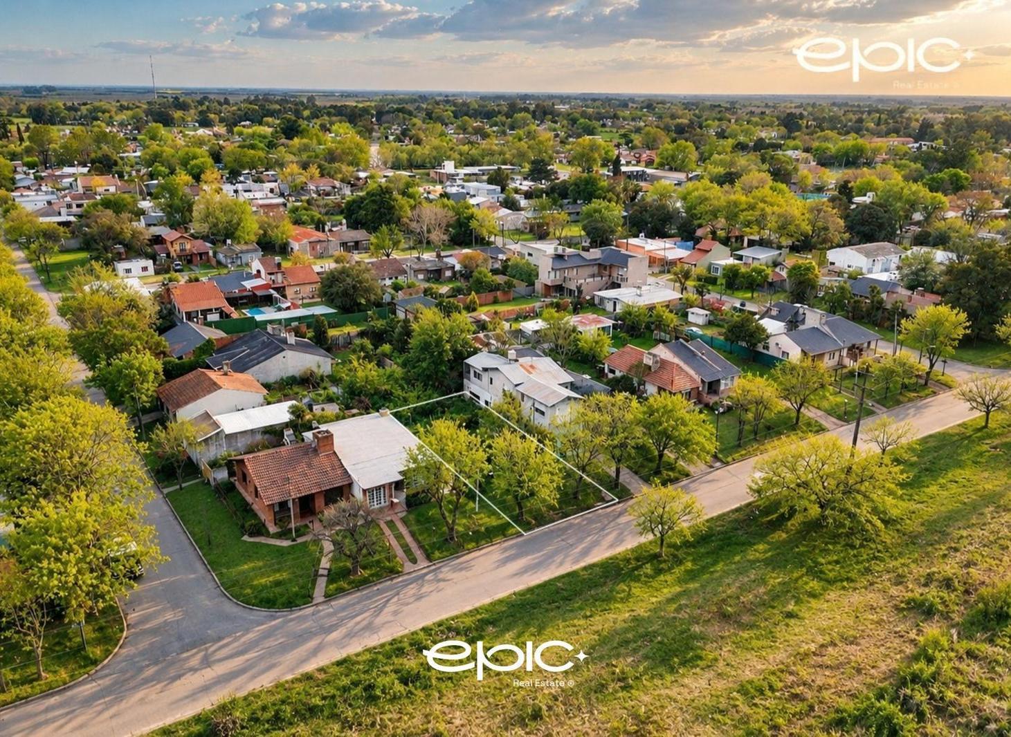 Foto de Venta de lote en General Madariaga, imagen 2
